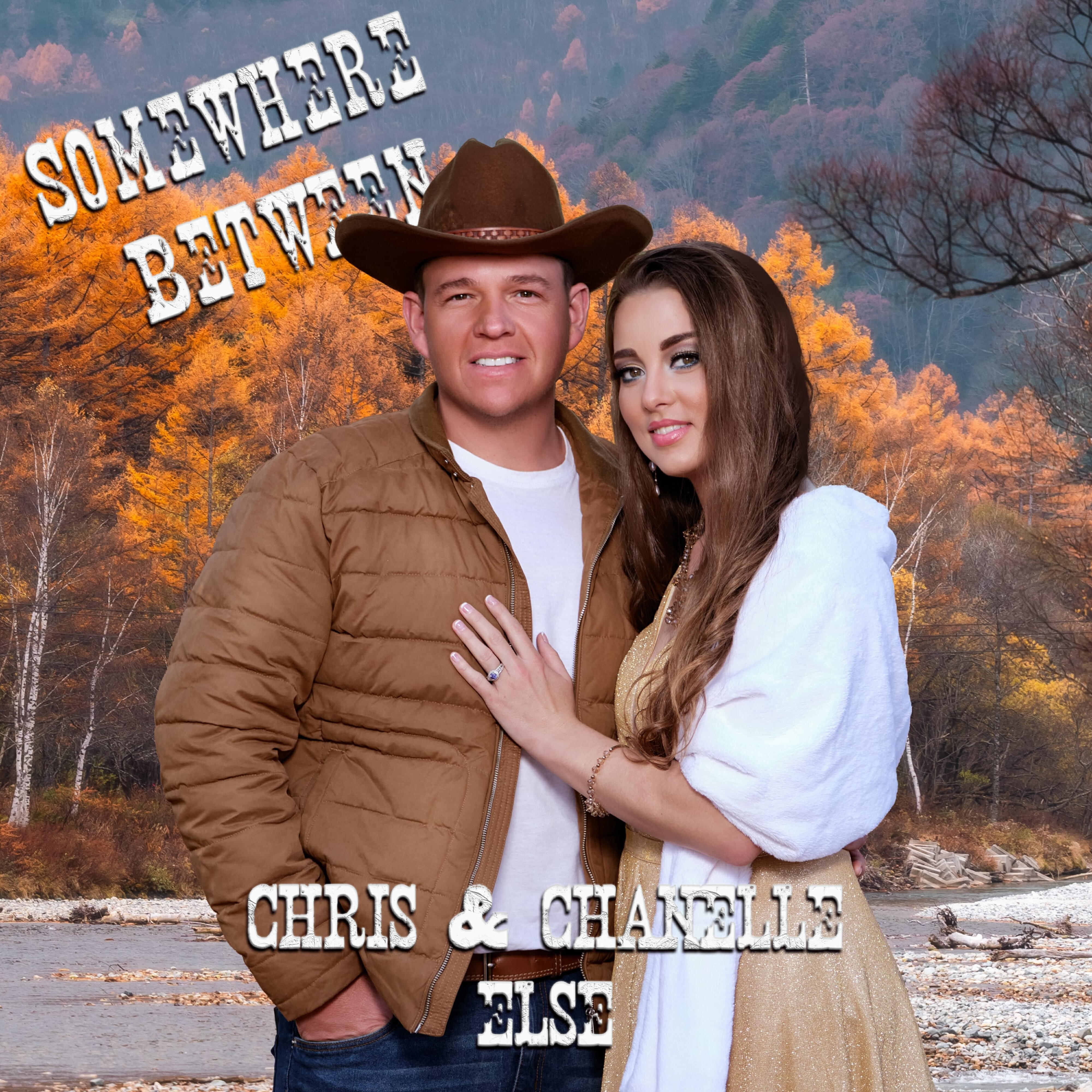 Релиз Somewhere Between