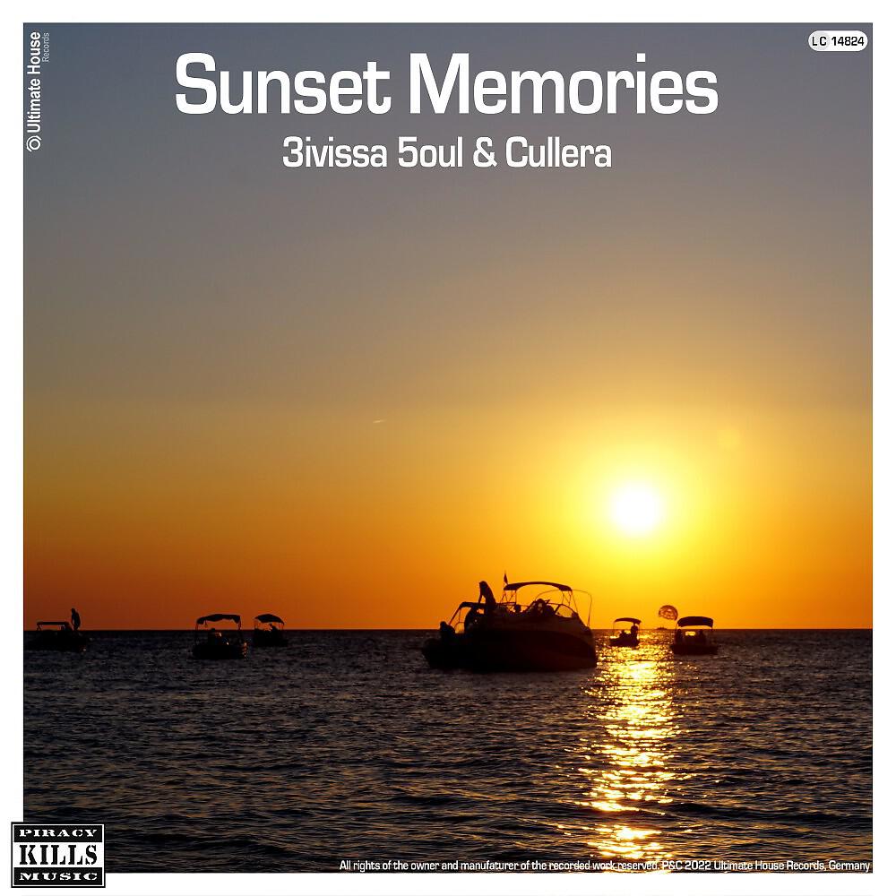 Релиз Sunset Memories
