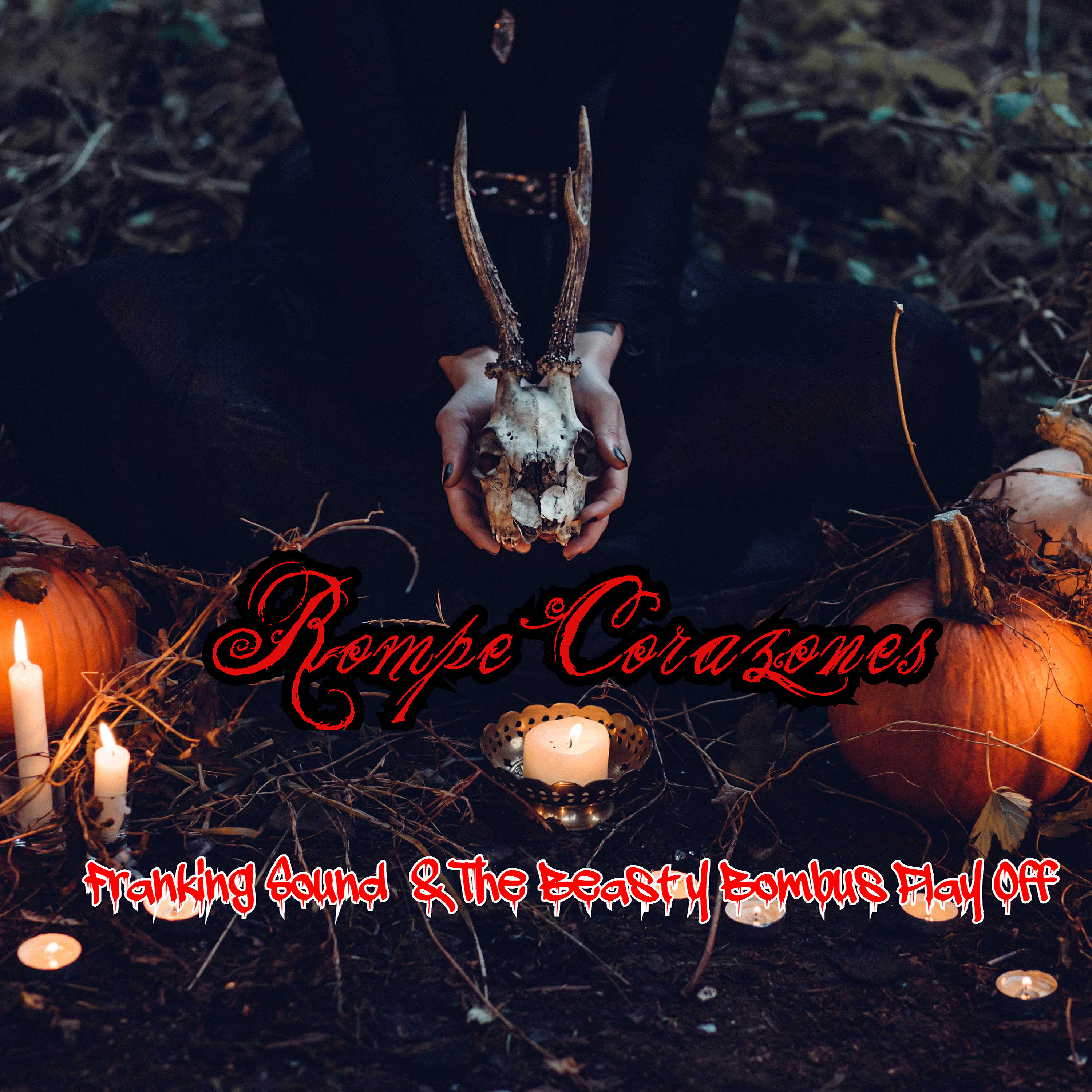 Релиз Rompe Corazones