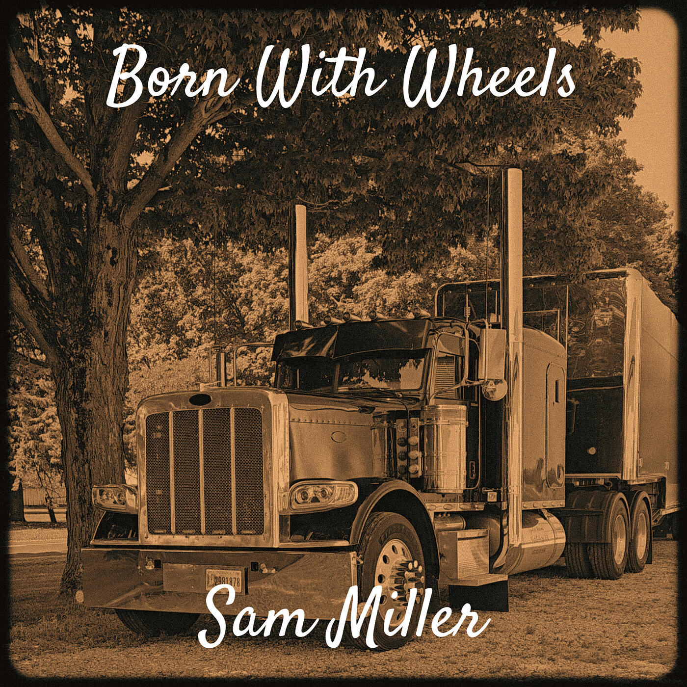 Sam Miller