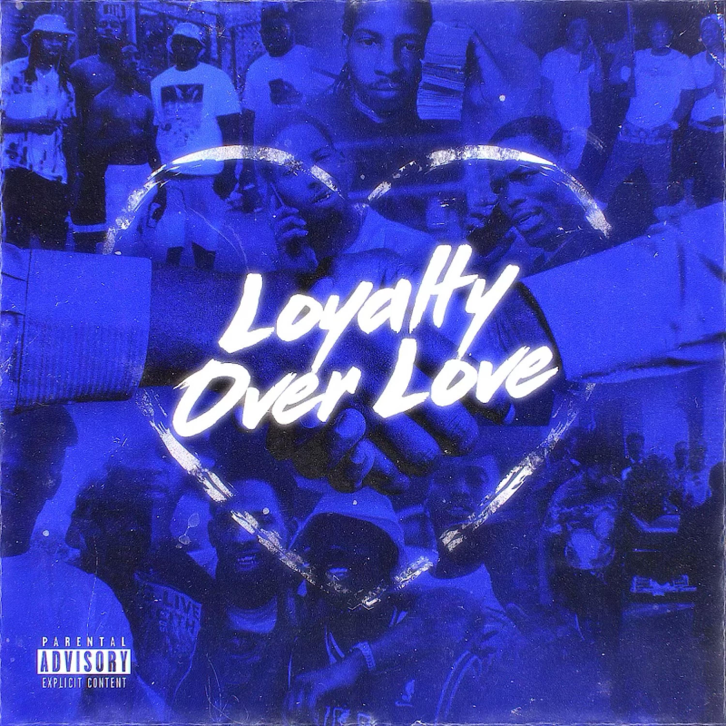 Релиз LOYALTY OVER LOVE