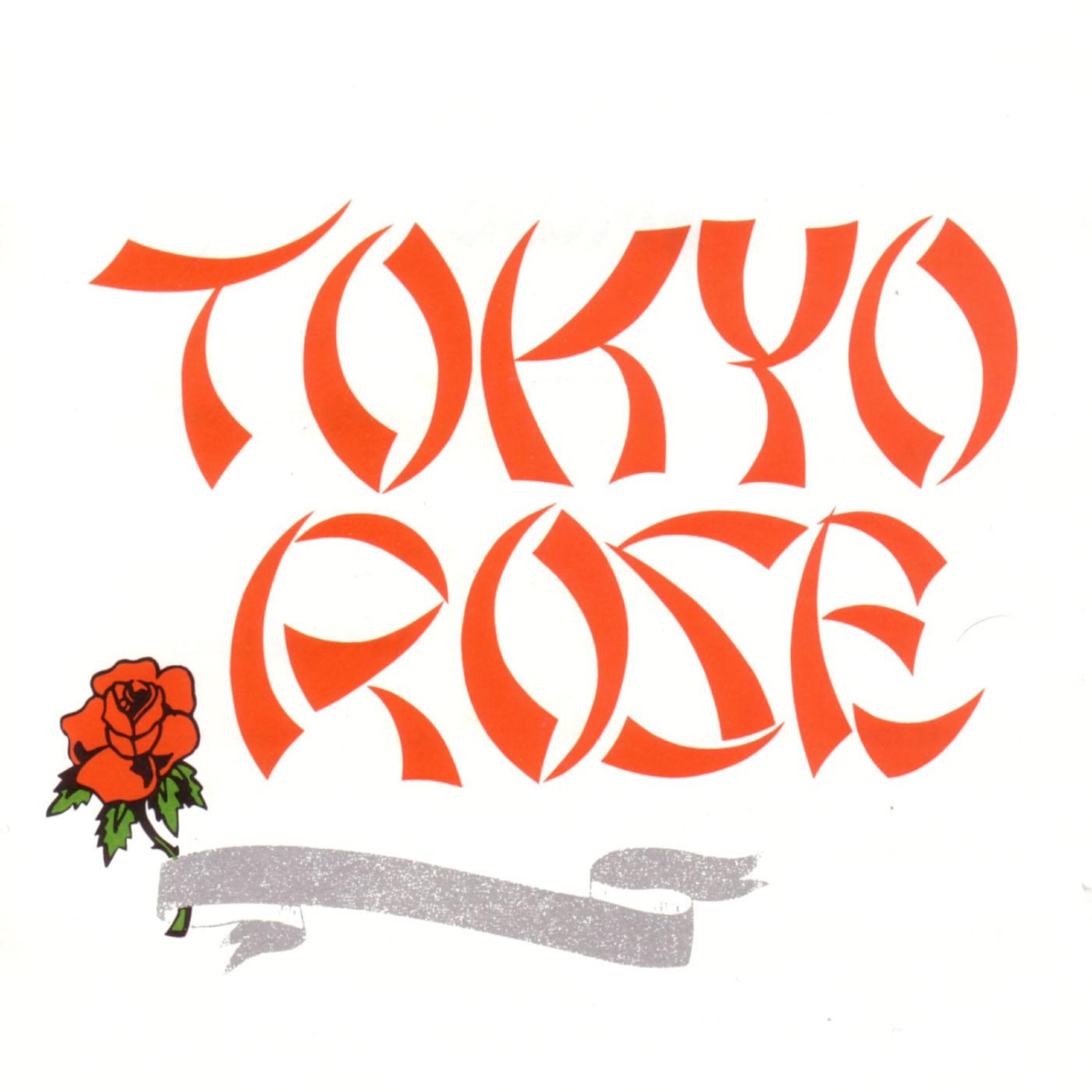 Релиз Tokyo Rose