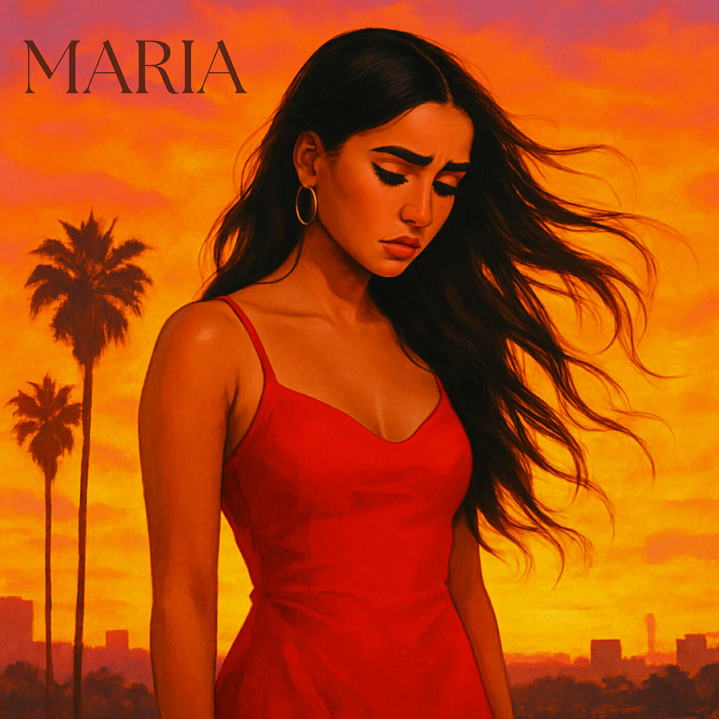 Релиз MARIA