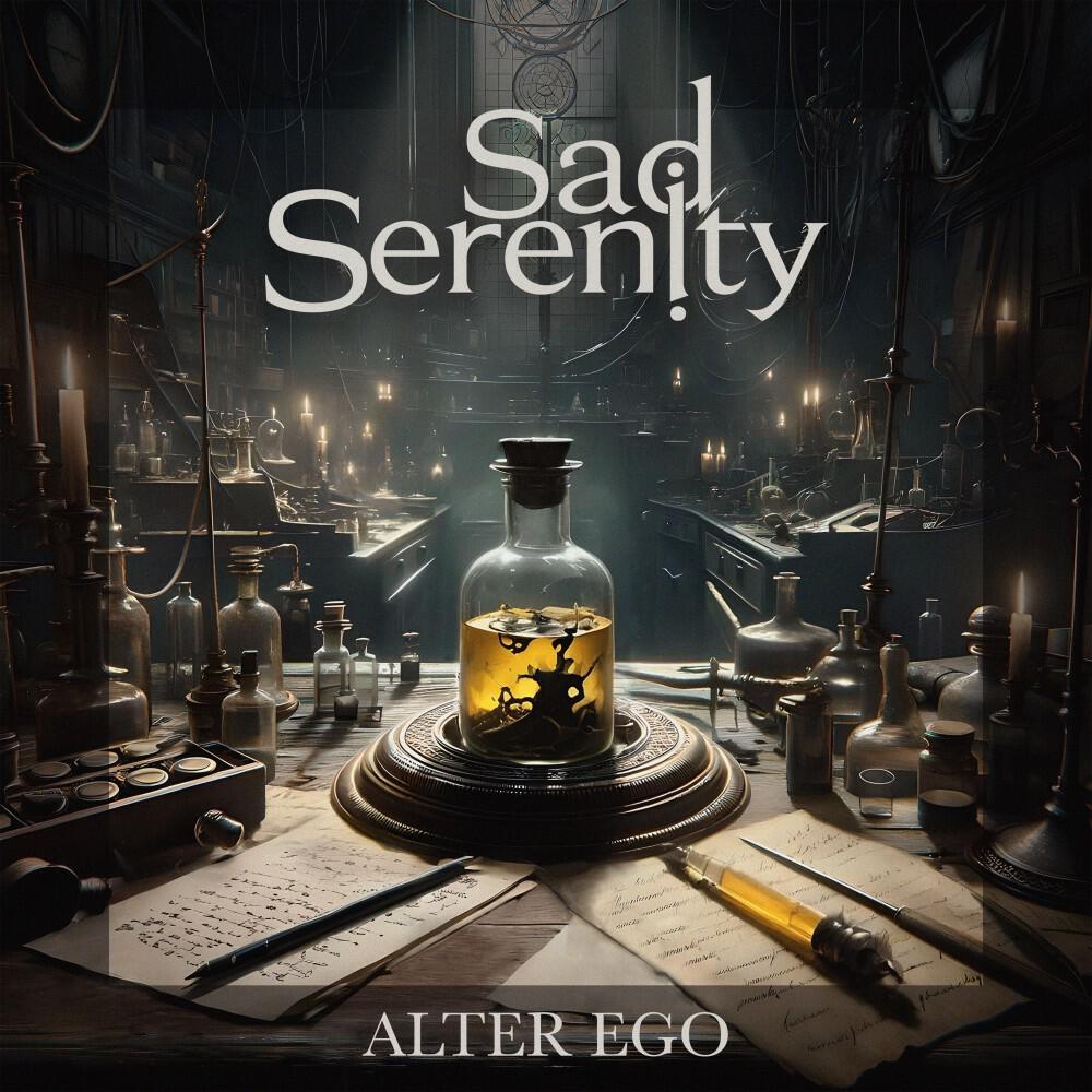 Релиз Alter Ego