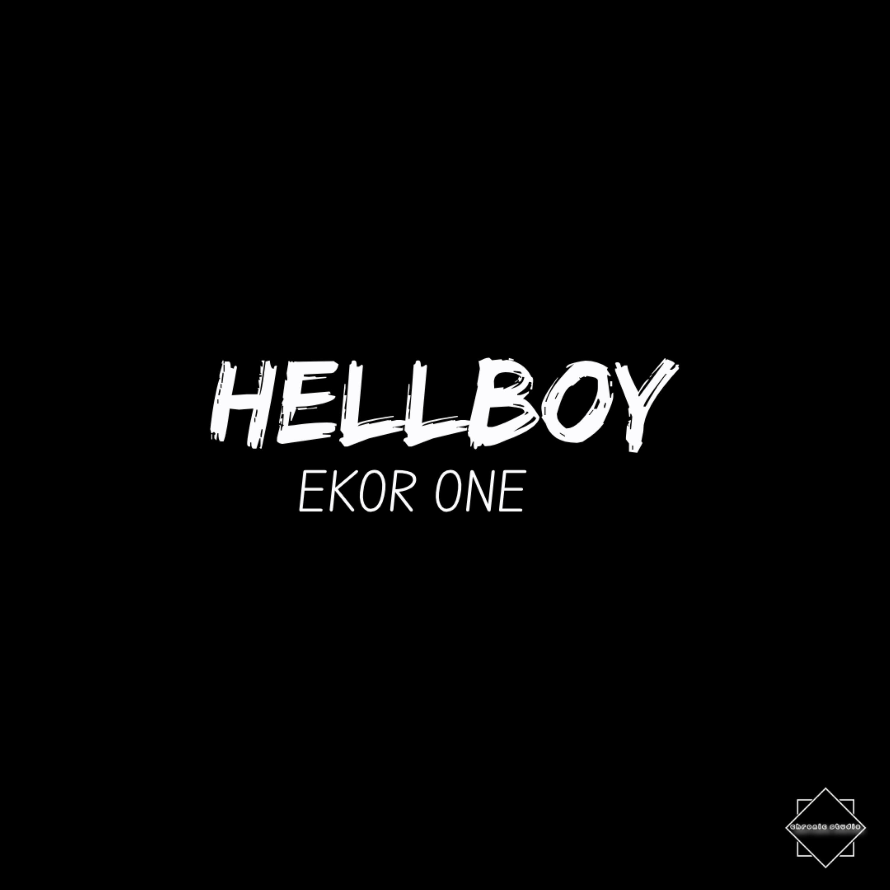 Релиз Hellboy
