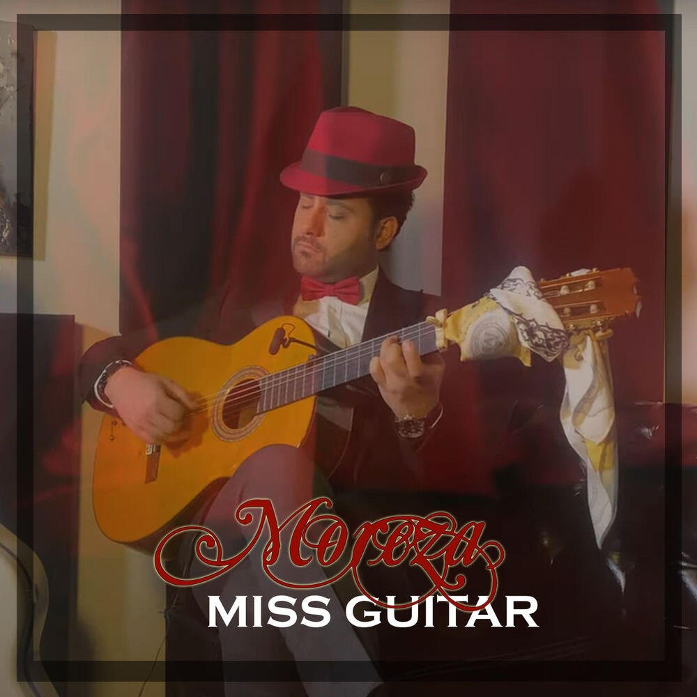 Релиз Miss Guitar (Original Mix)