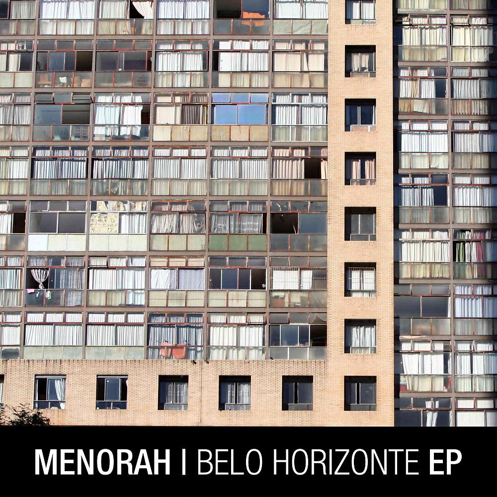 Скачать песню Menorah - Belo Horizonte бесплатно в MP3 для Android и iOS