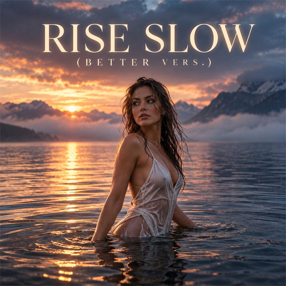 Релиз Rise Slow (better vers.)
