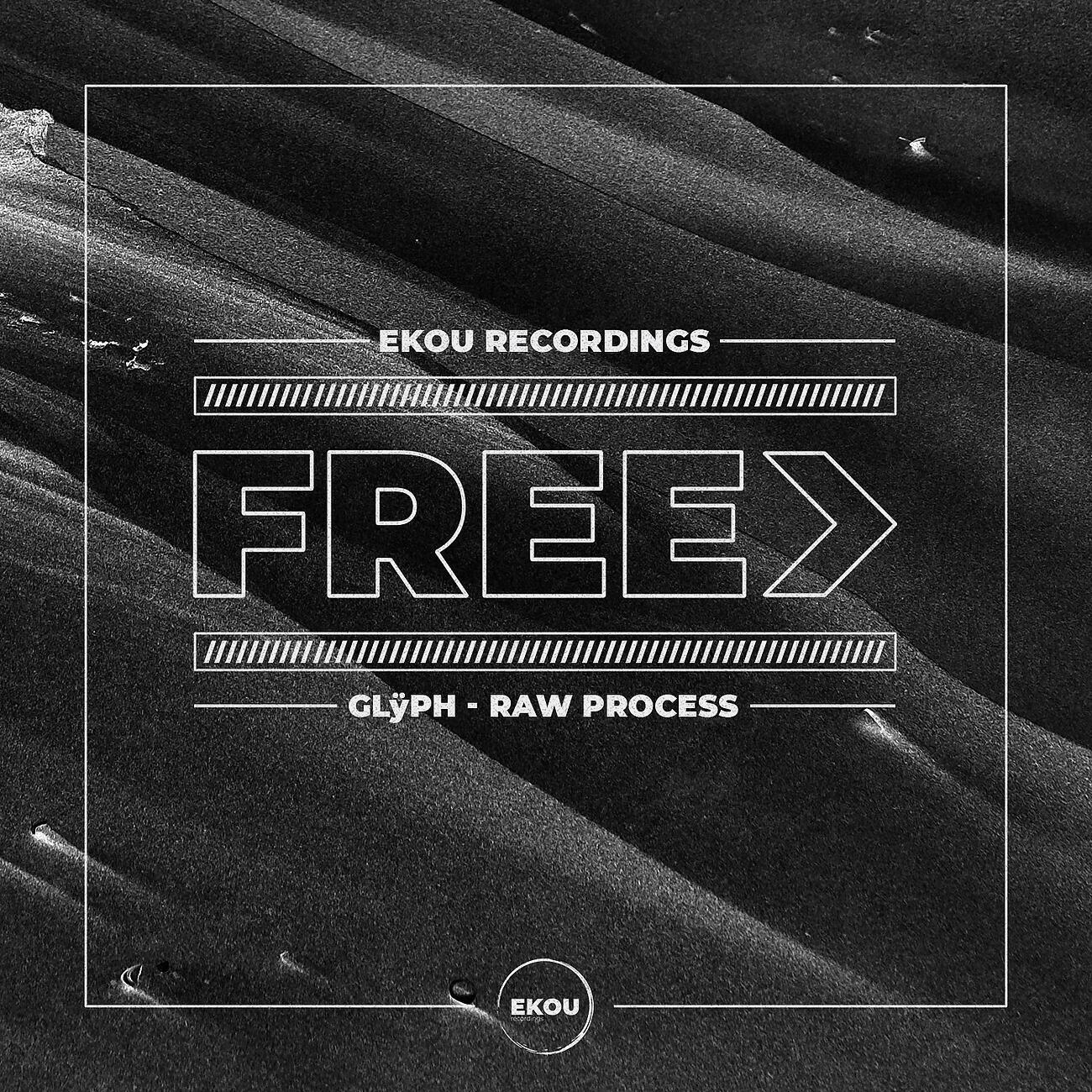 Скачать песню Glÿph - Raw Process (Original Version) бесплатно в MP3 для Android и iOS