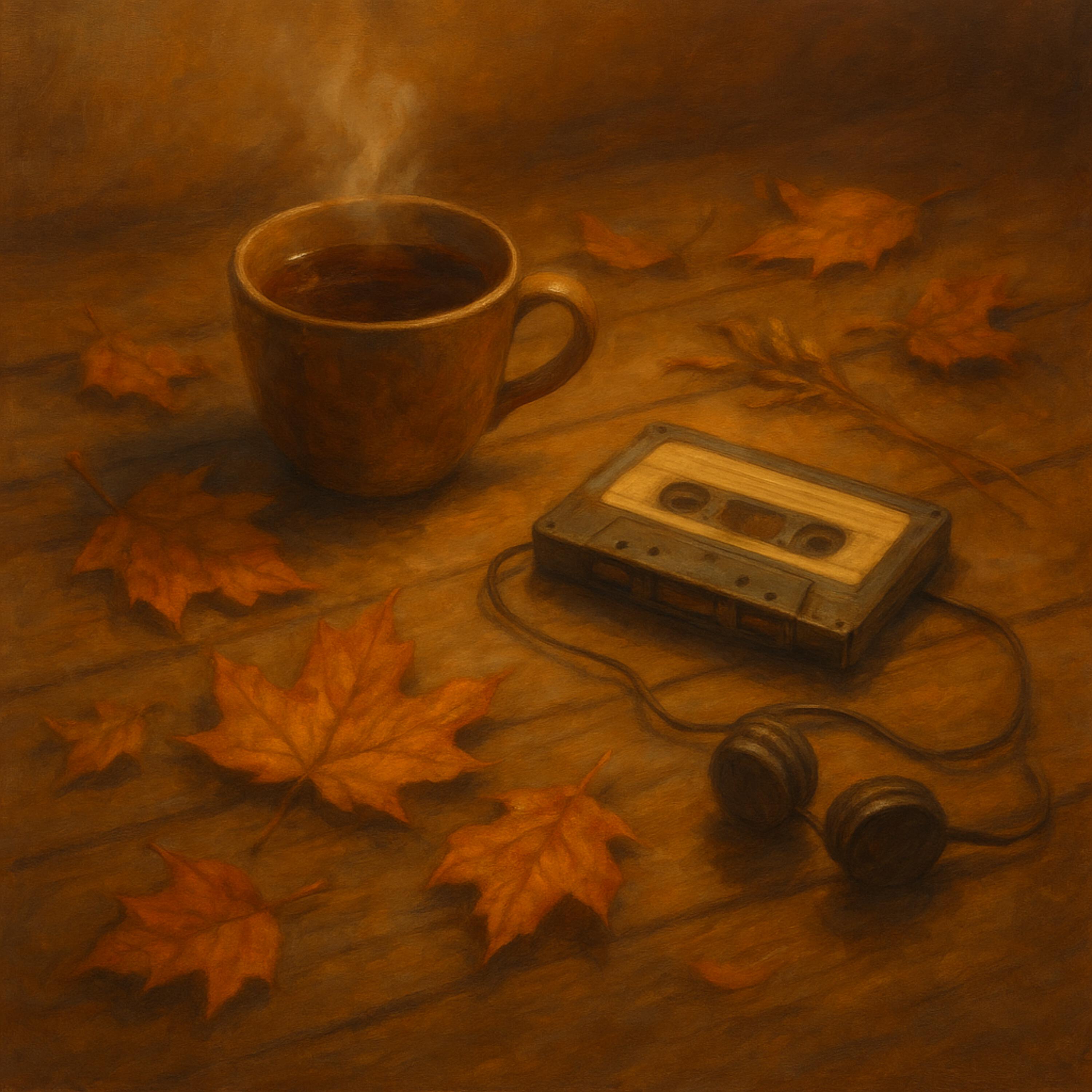 Релиз Autumn Leaves Falling