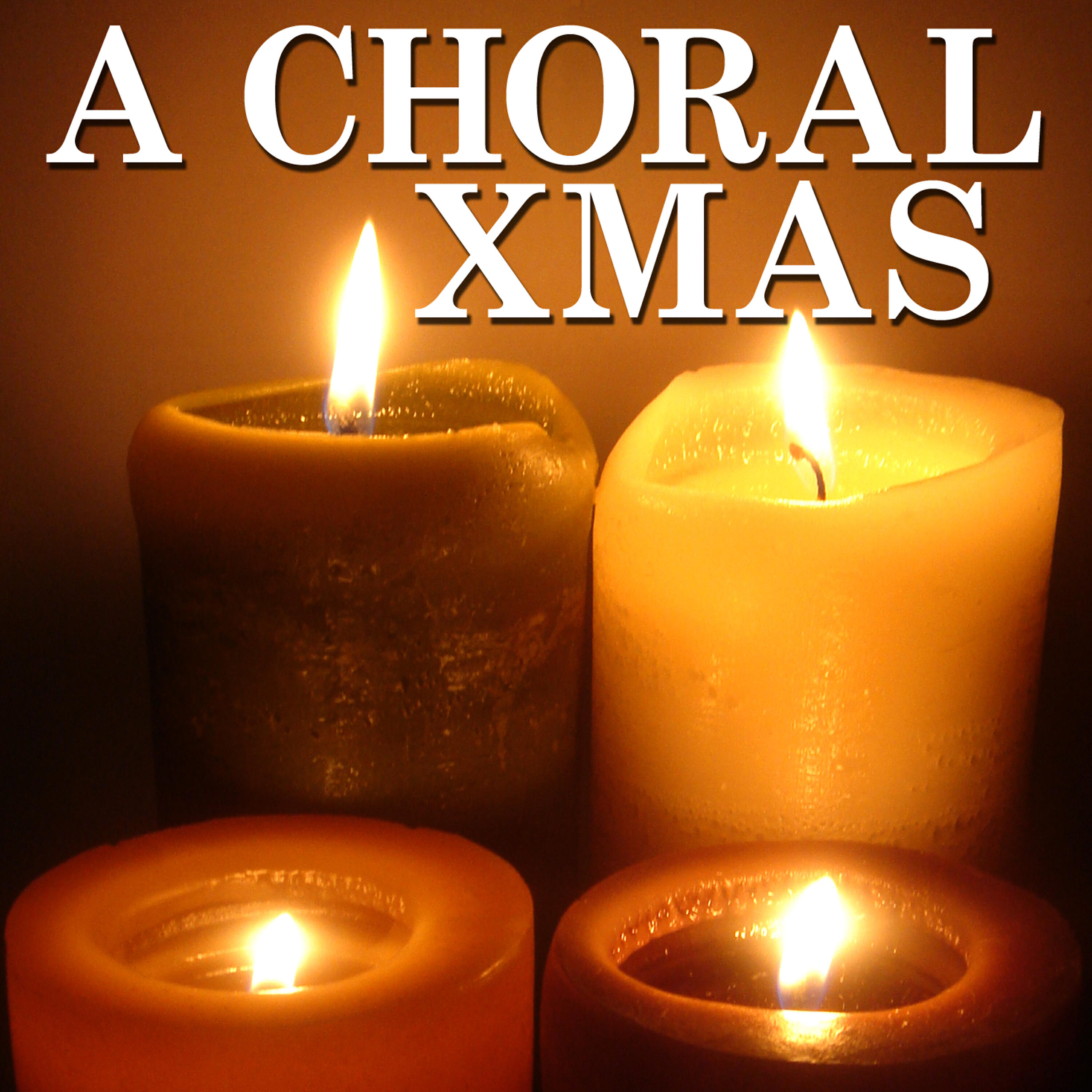 Релиз A Choral Xmas