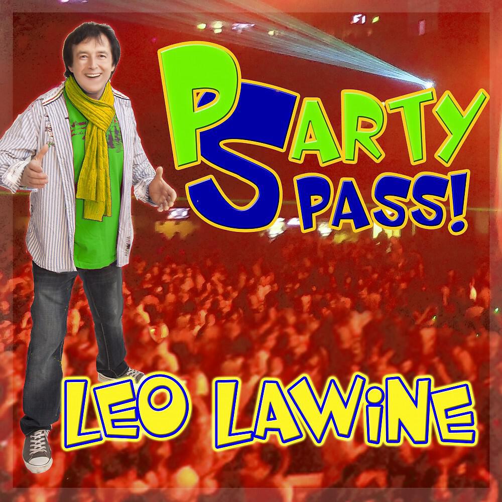 Релиз Partyspass