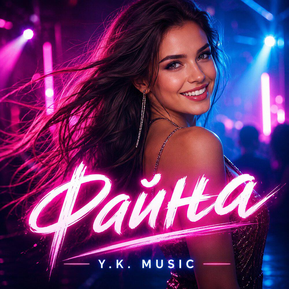 Релиз Файна