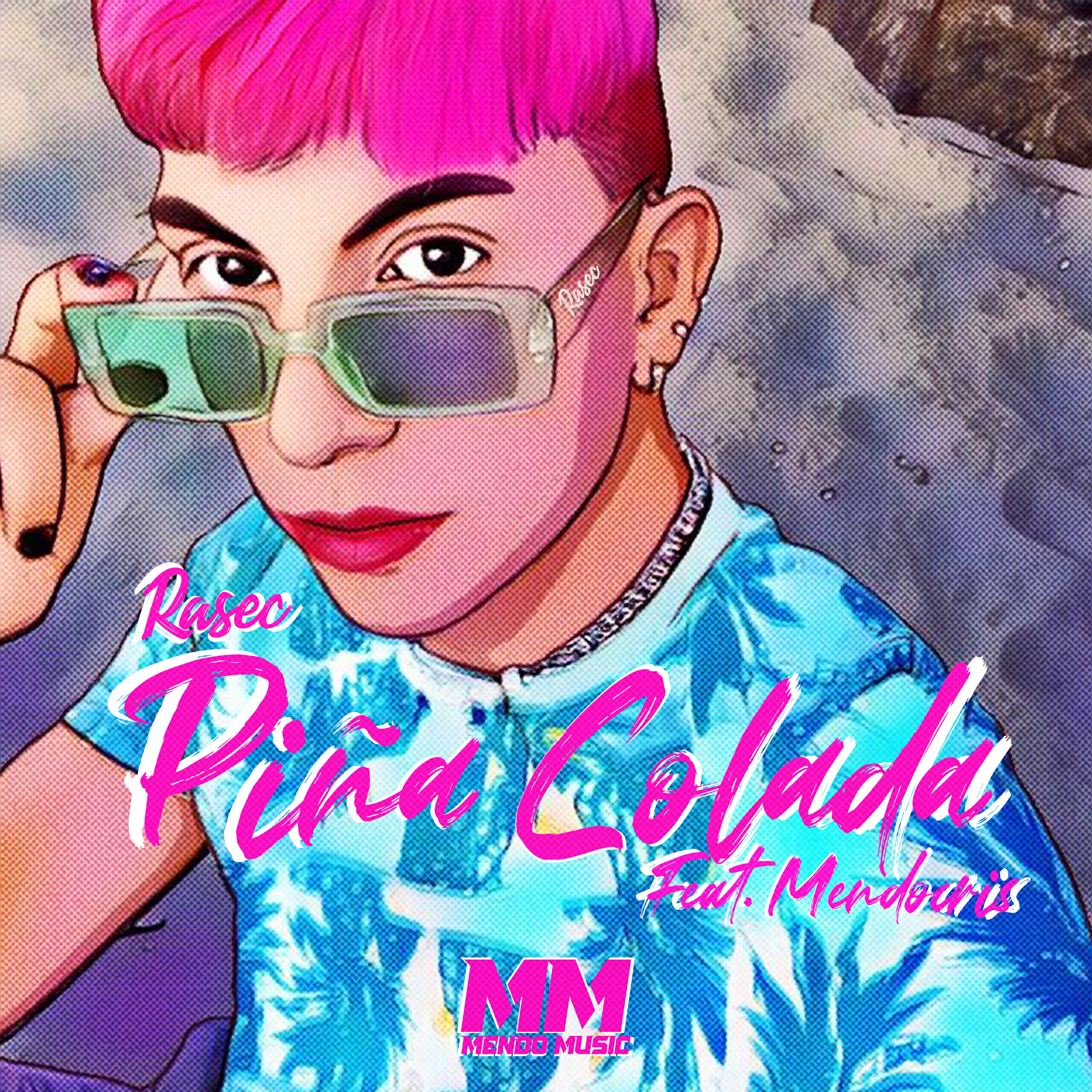 Релиз Piña Colada