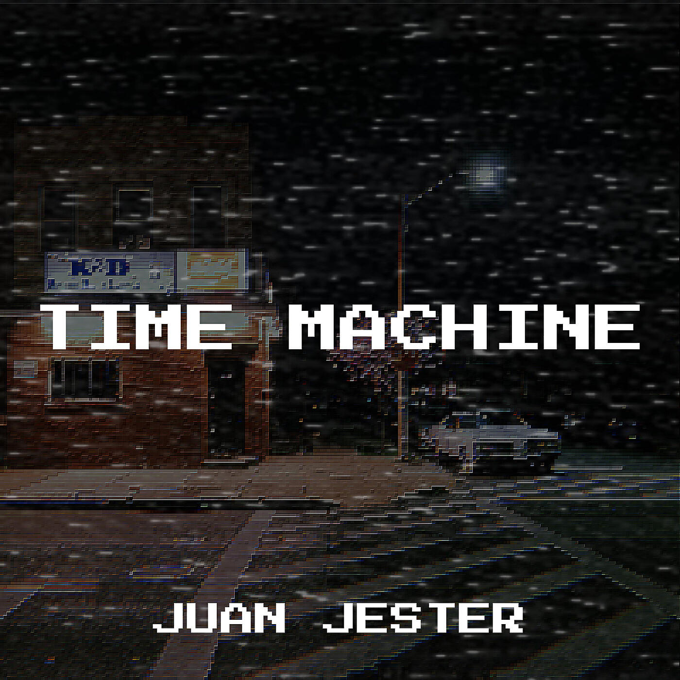 Juan Jester