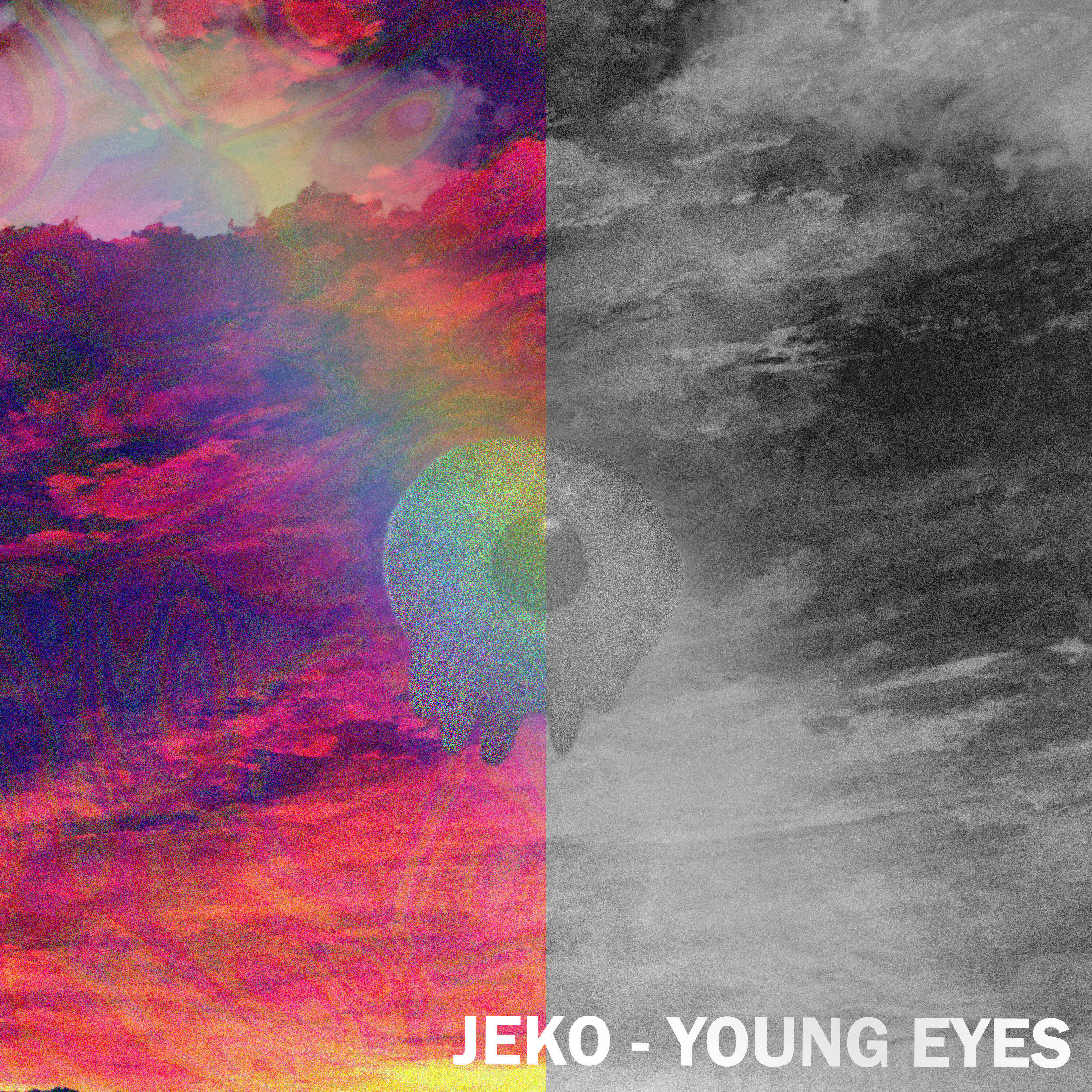 Скачать песню Jeko - Ночь (Interlude) бесплатно в MP3 для Android и iOS