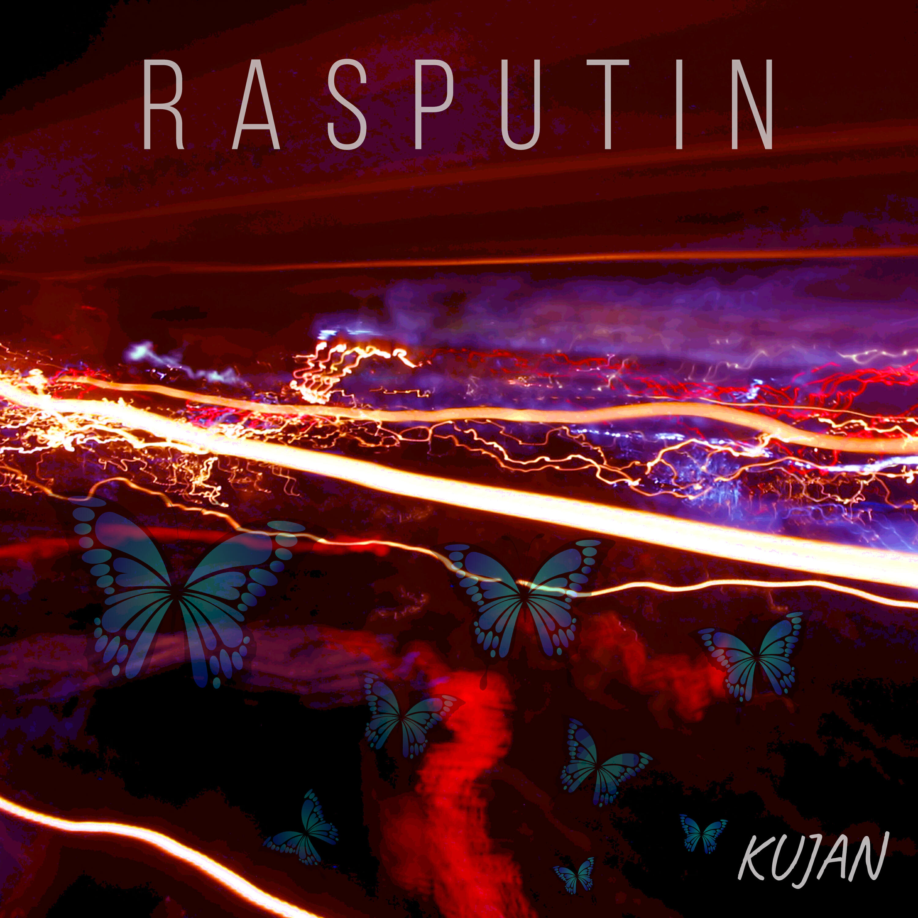 Релиз Rasputin (Remix)