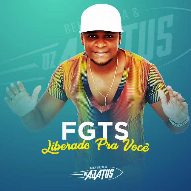 Релиз FGTS Liberado pra Você