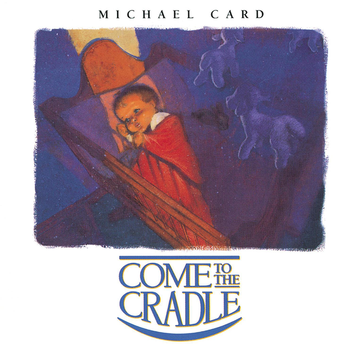 Релиз Come To The Cradle