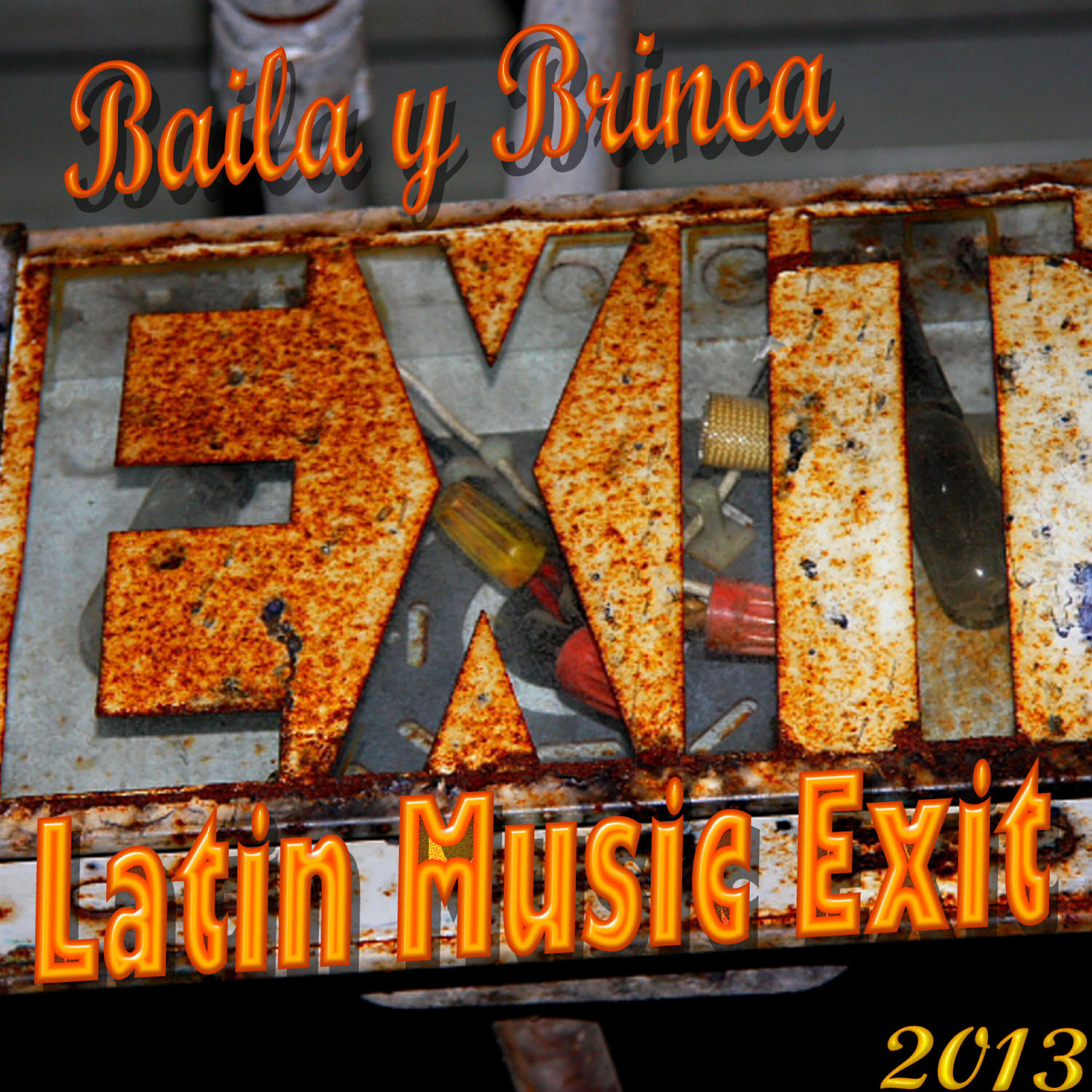 Релиз Latin Music Exit