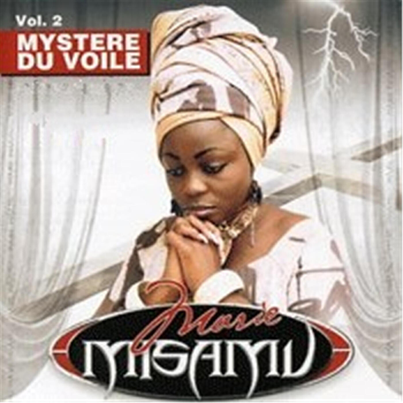 Релиз Mystere du voile, vol.2