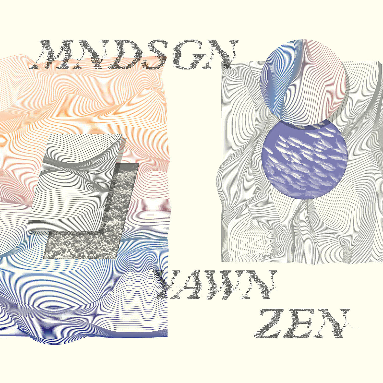 Релиз Yawn Zen