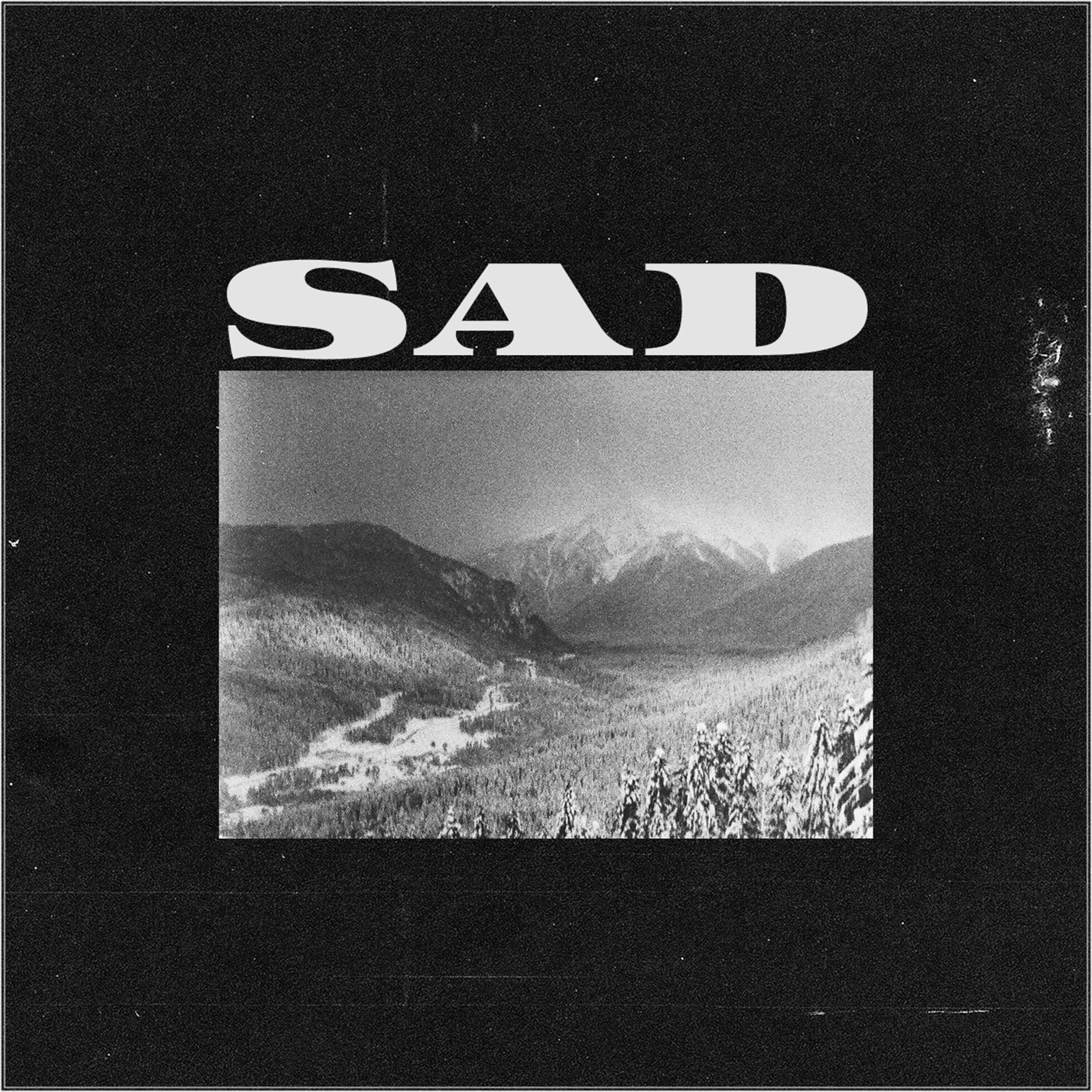 Релиз Sad