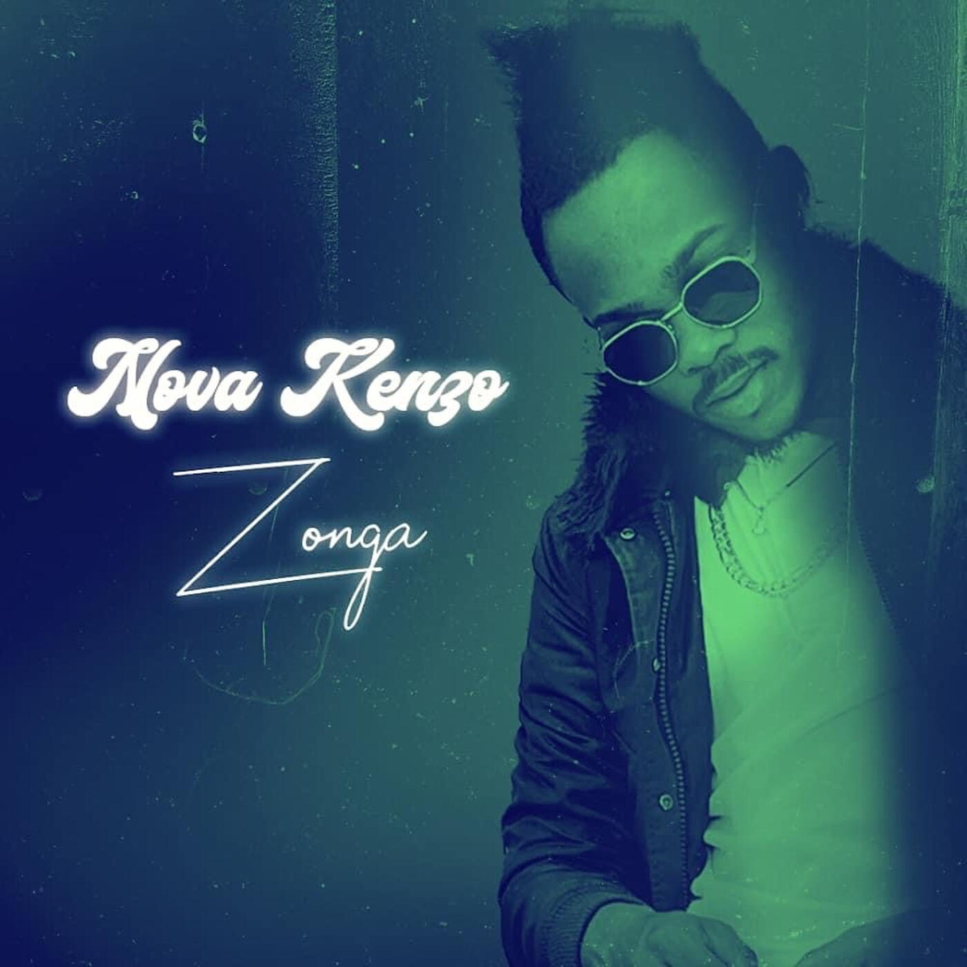 Релиз Zonga