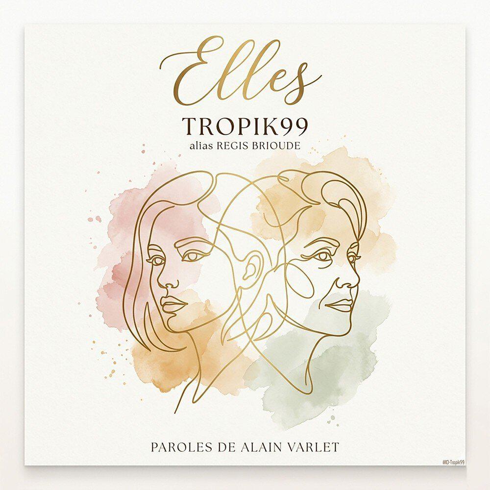 Релиз Elles