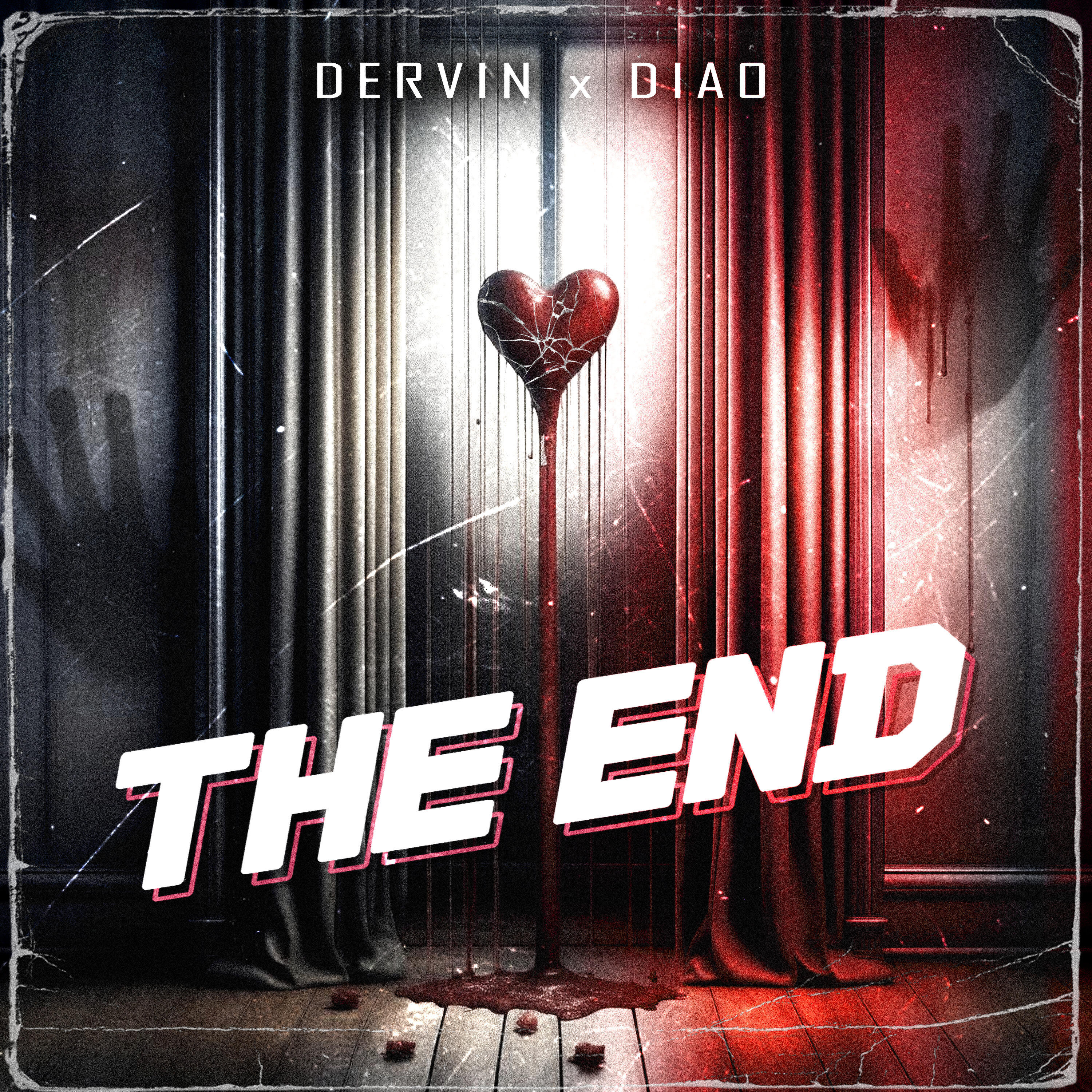 Релиз The End