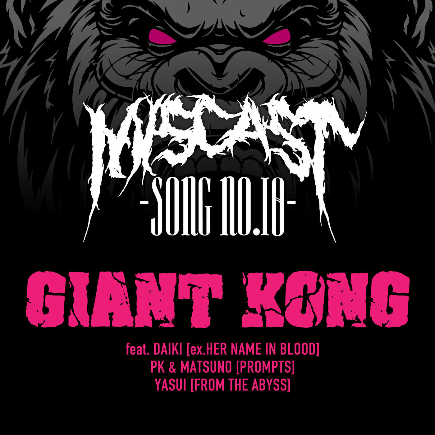 miscast