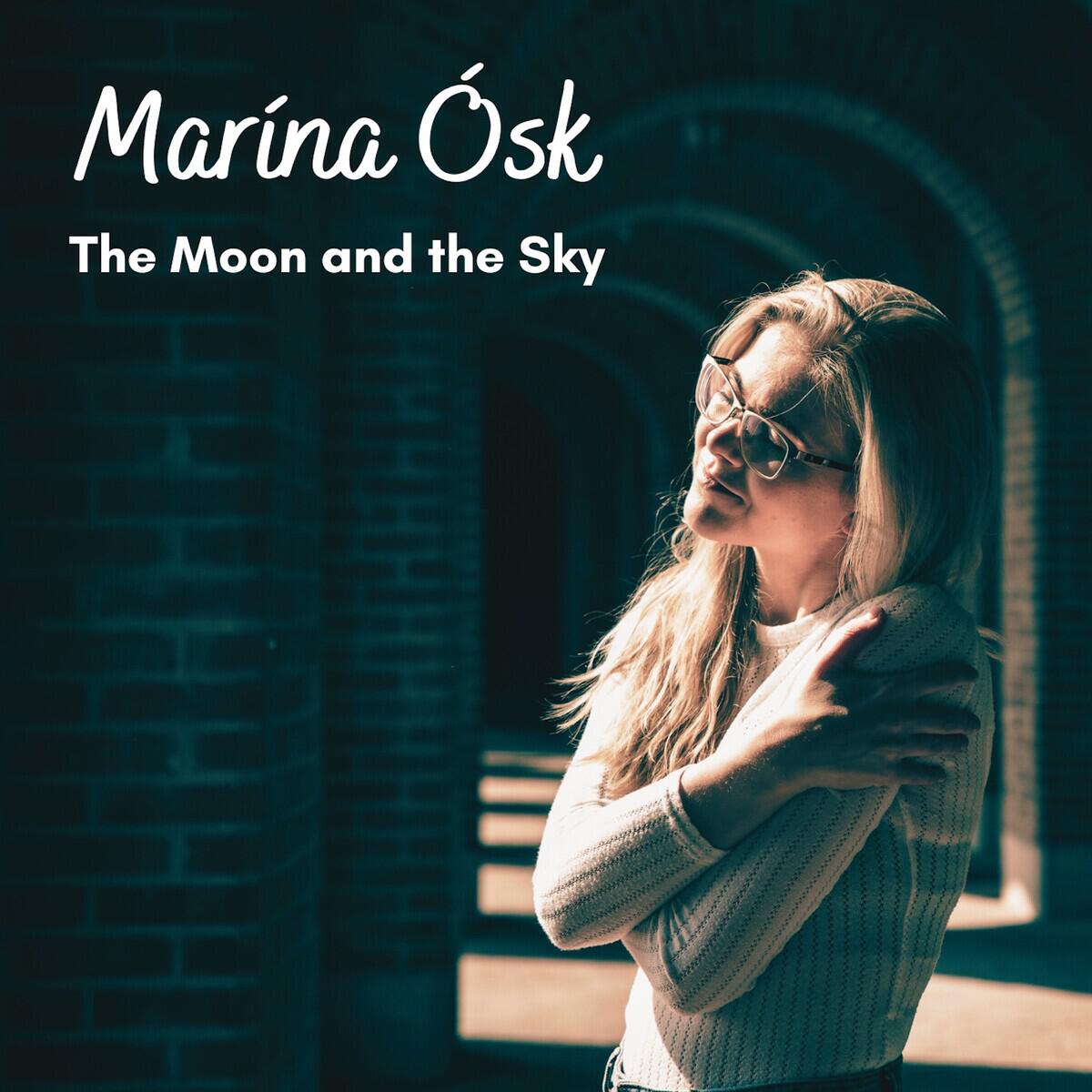 Релиз The Moon and the Sky