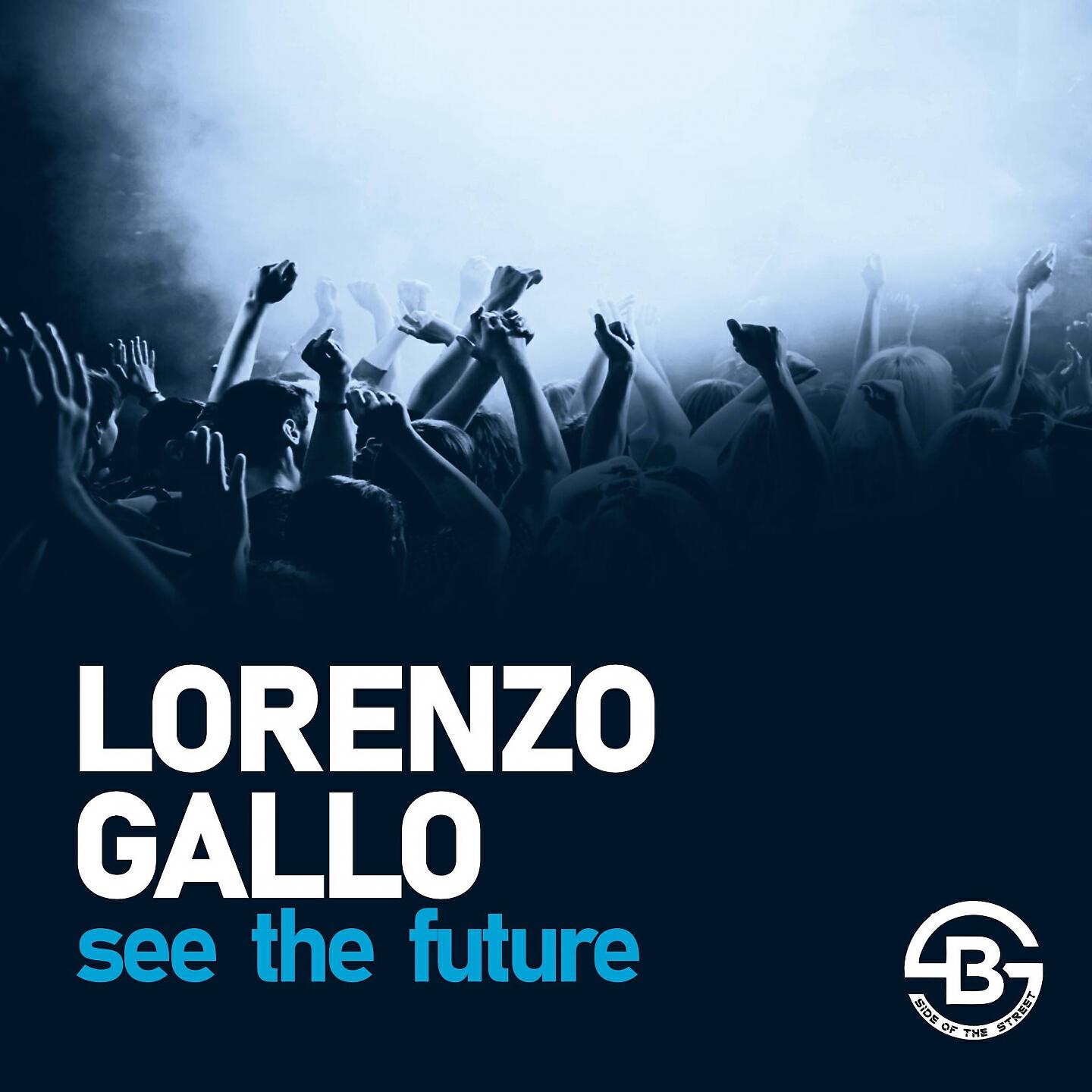 Релиз See The Future
