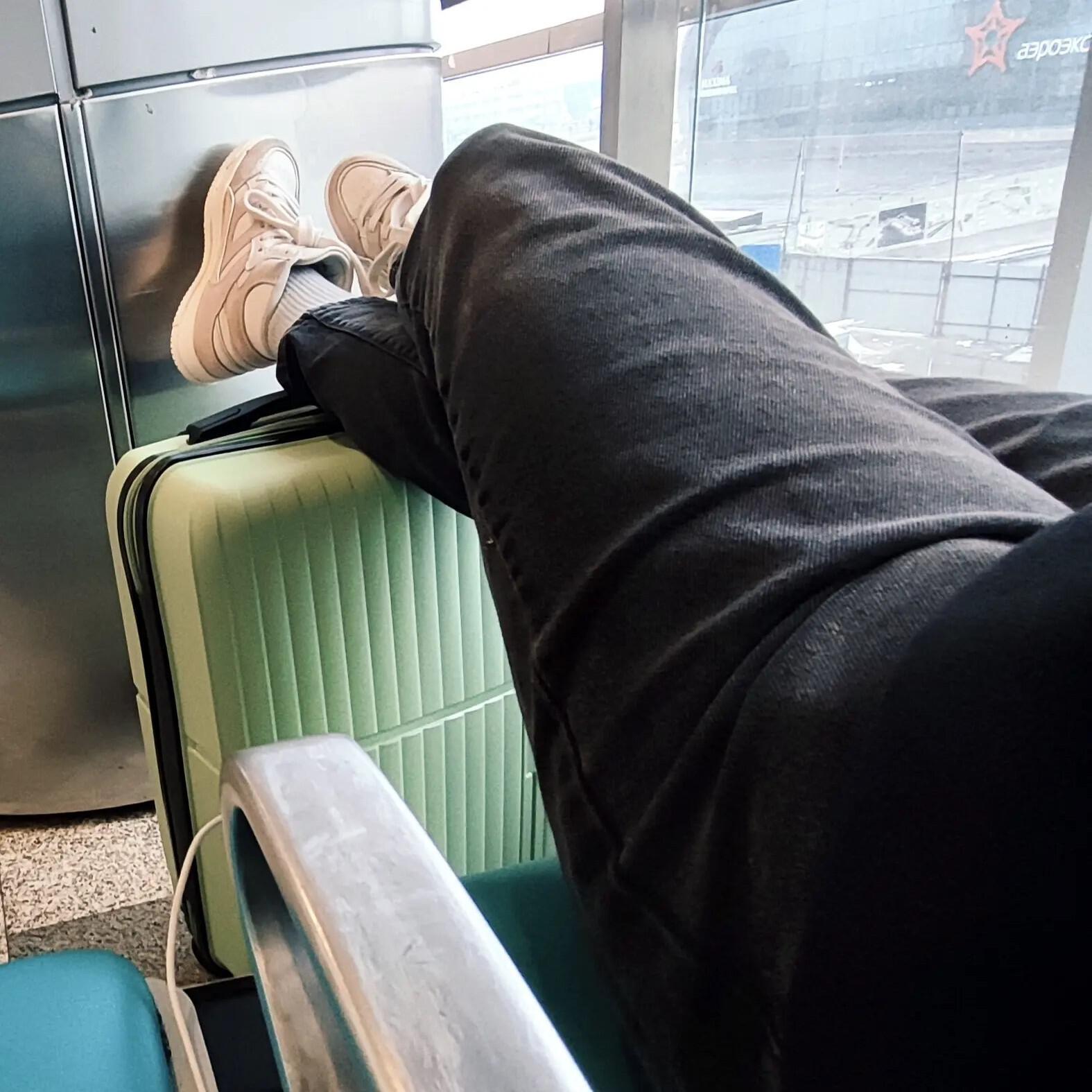 Релиз Отпуск