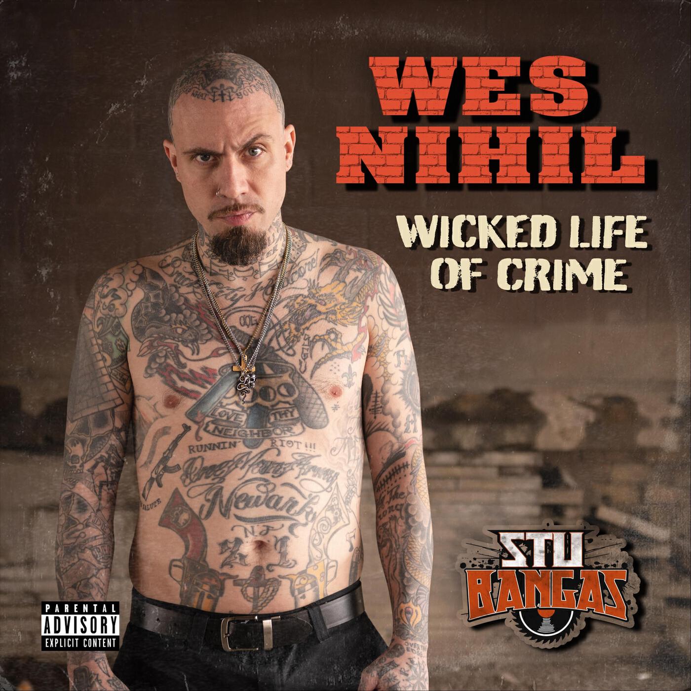 Wes Nihil