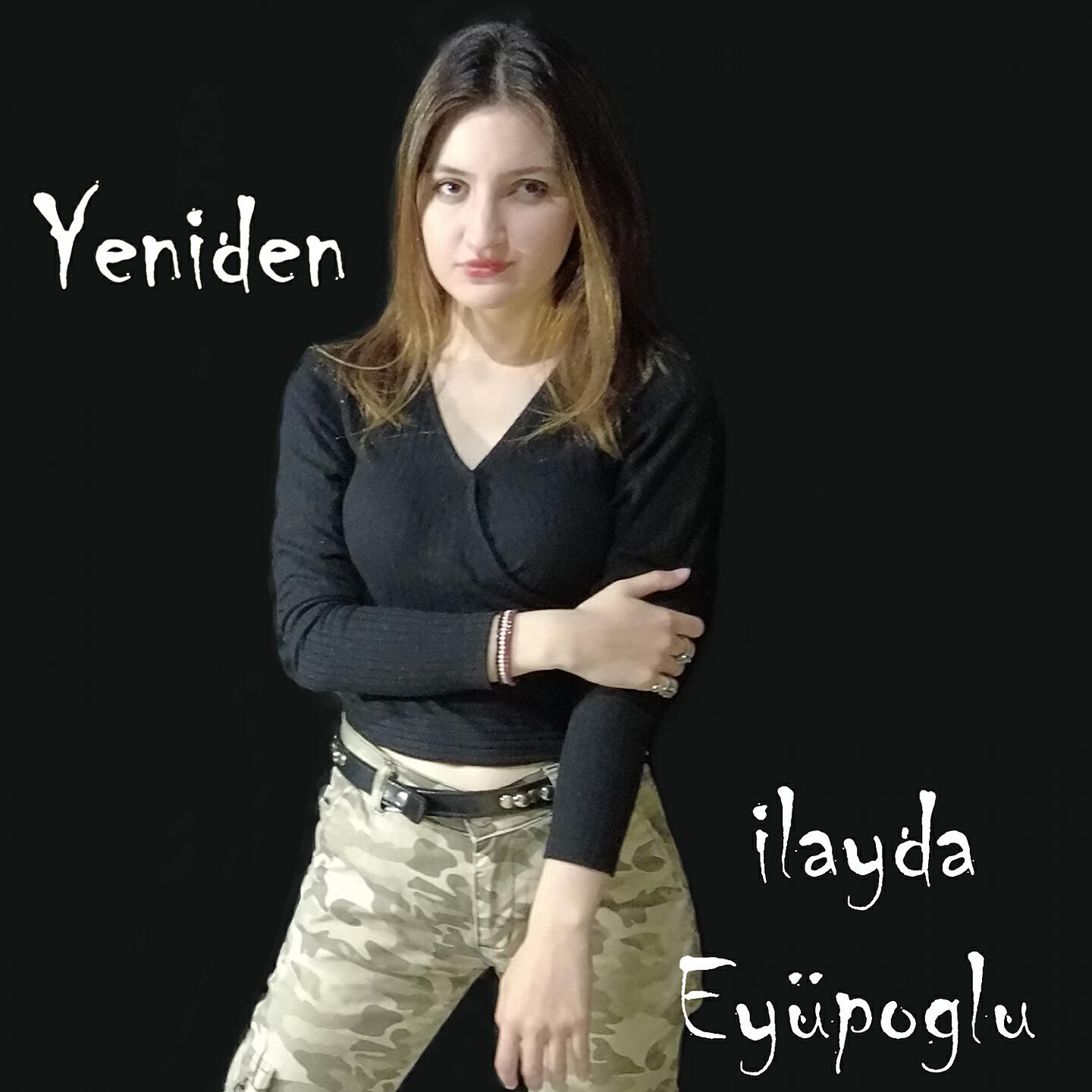 Релиз Yeniden