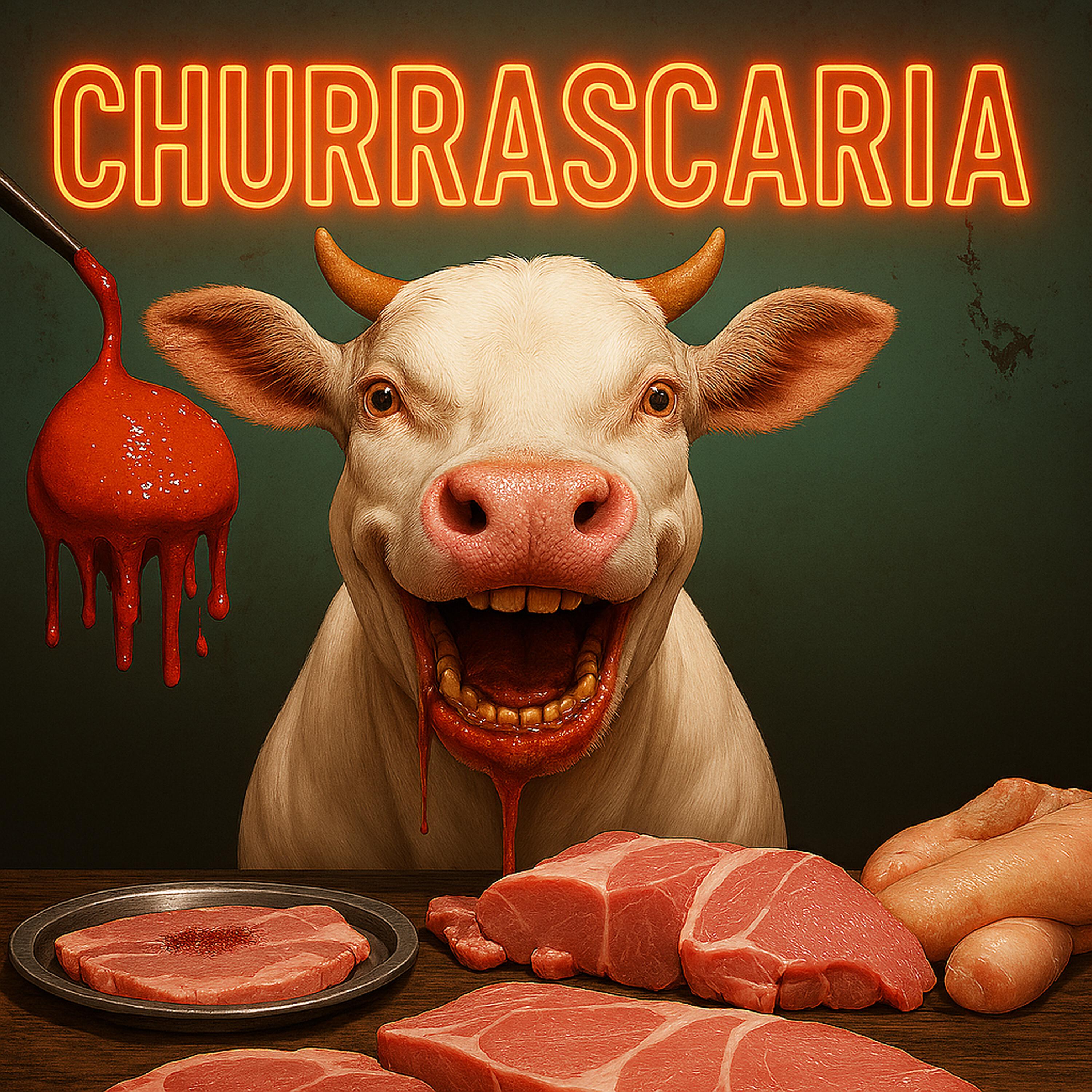 Релиз Churrascaria