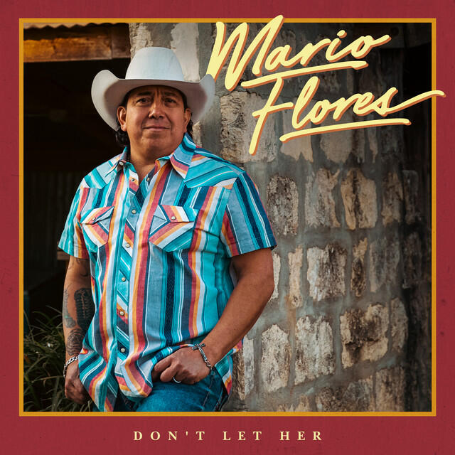 Mario Flores