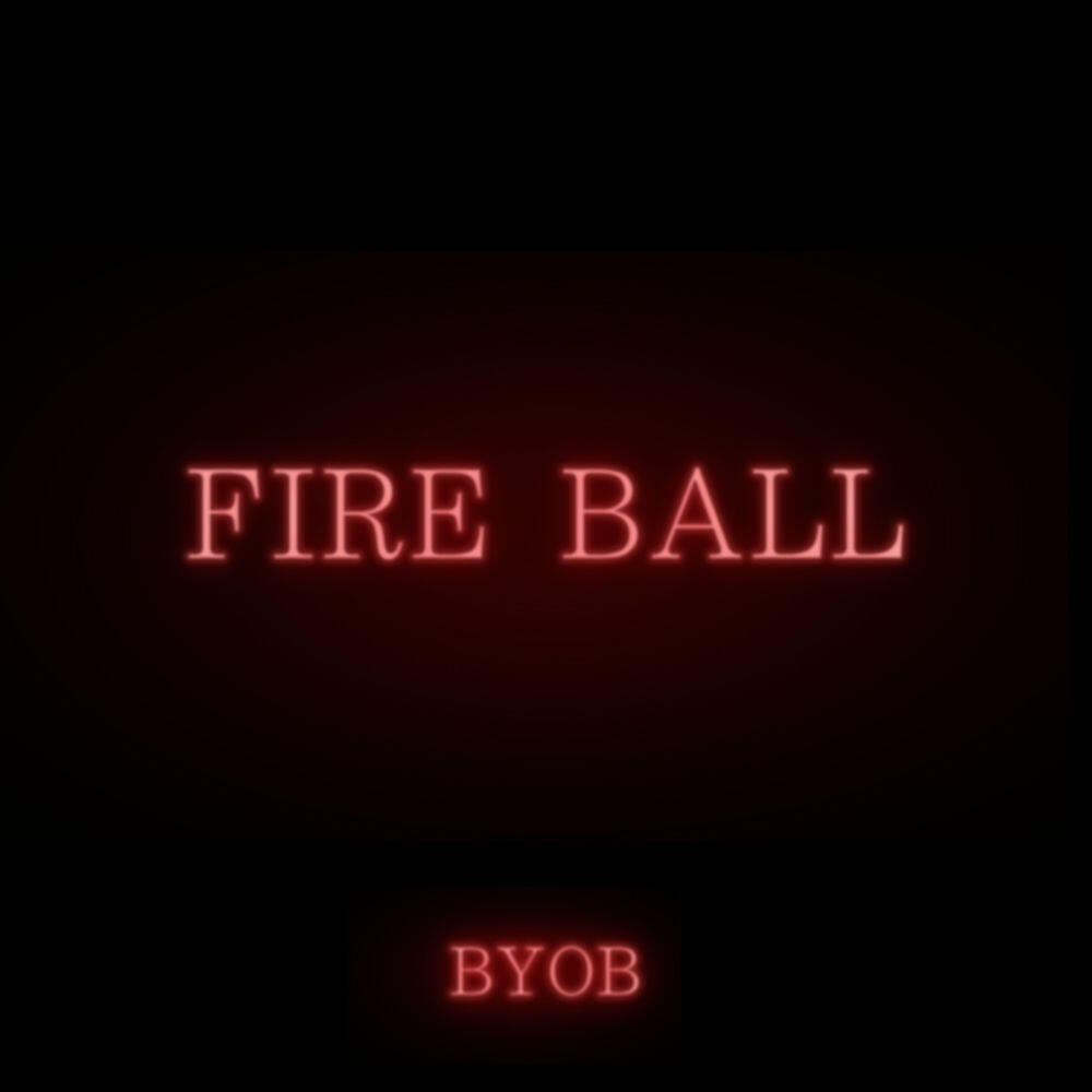 Релиз FIRE BALL