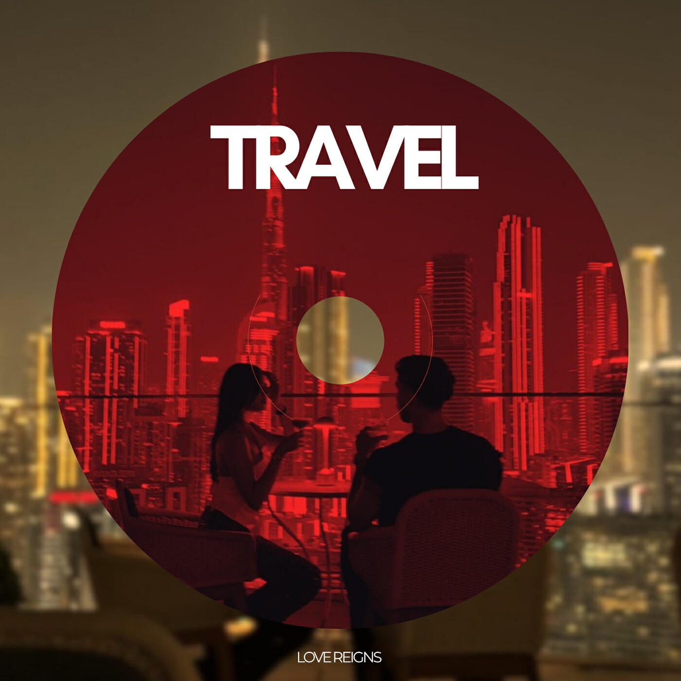 Релиз Travel