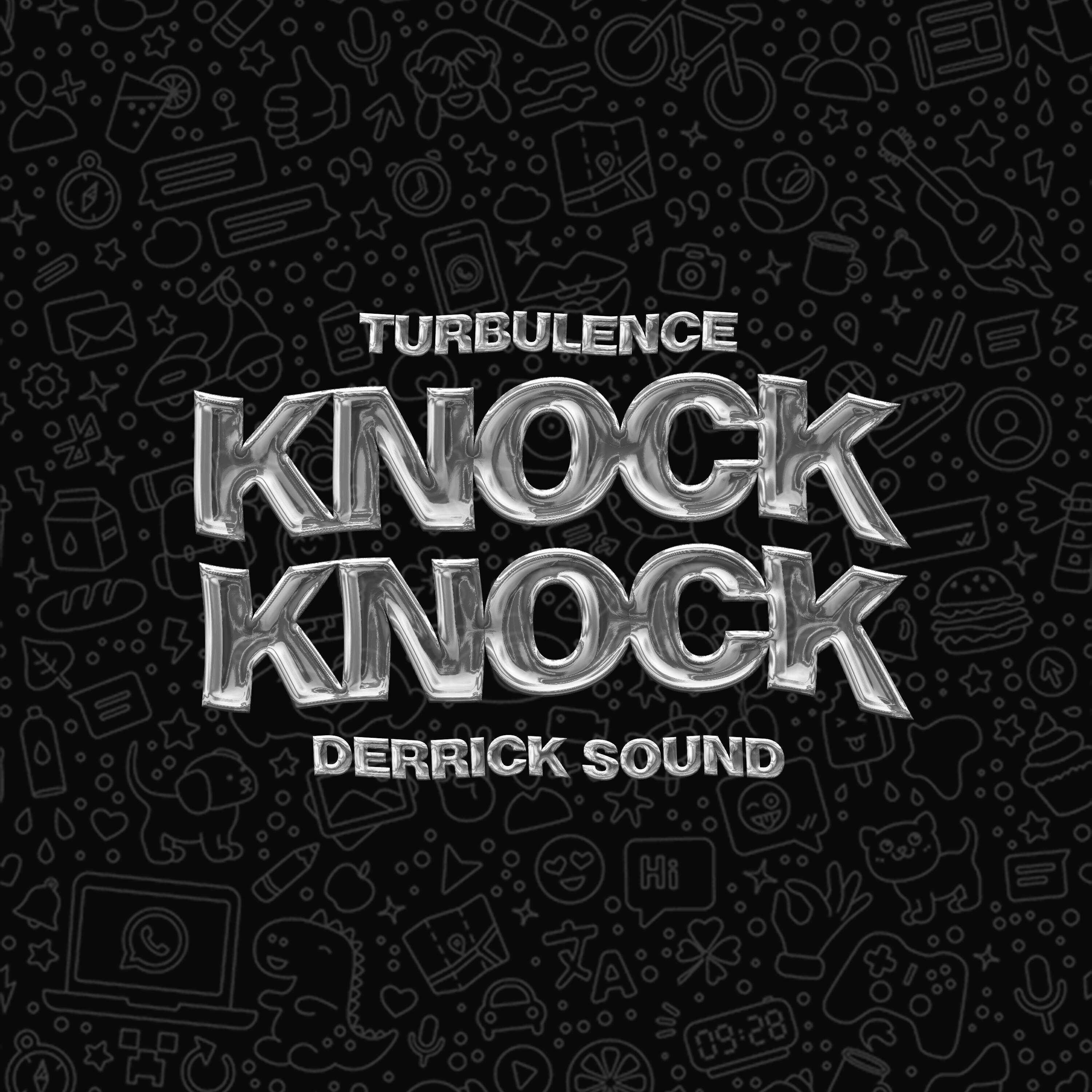 Релиз Knock Knock