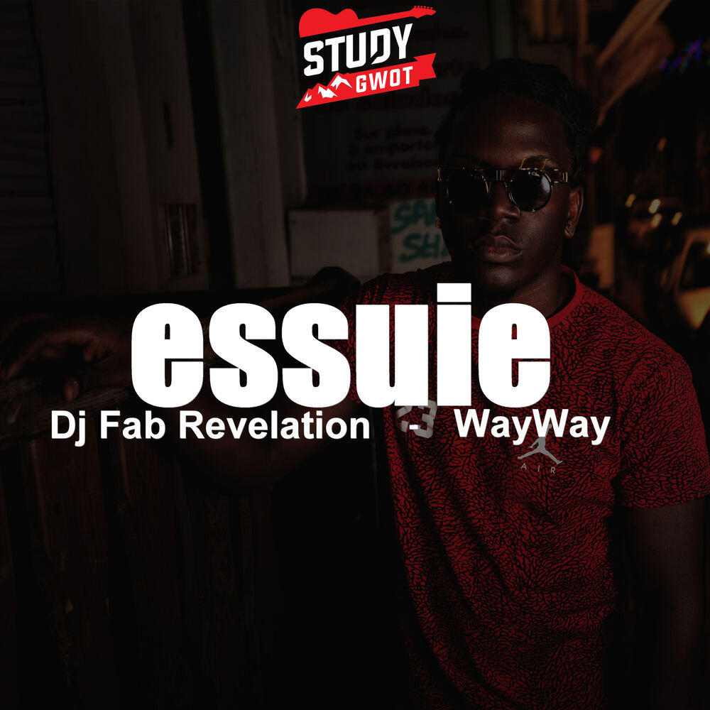 DJ Fab Revelation