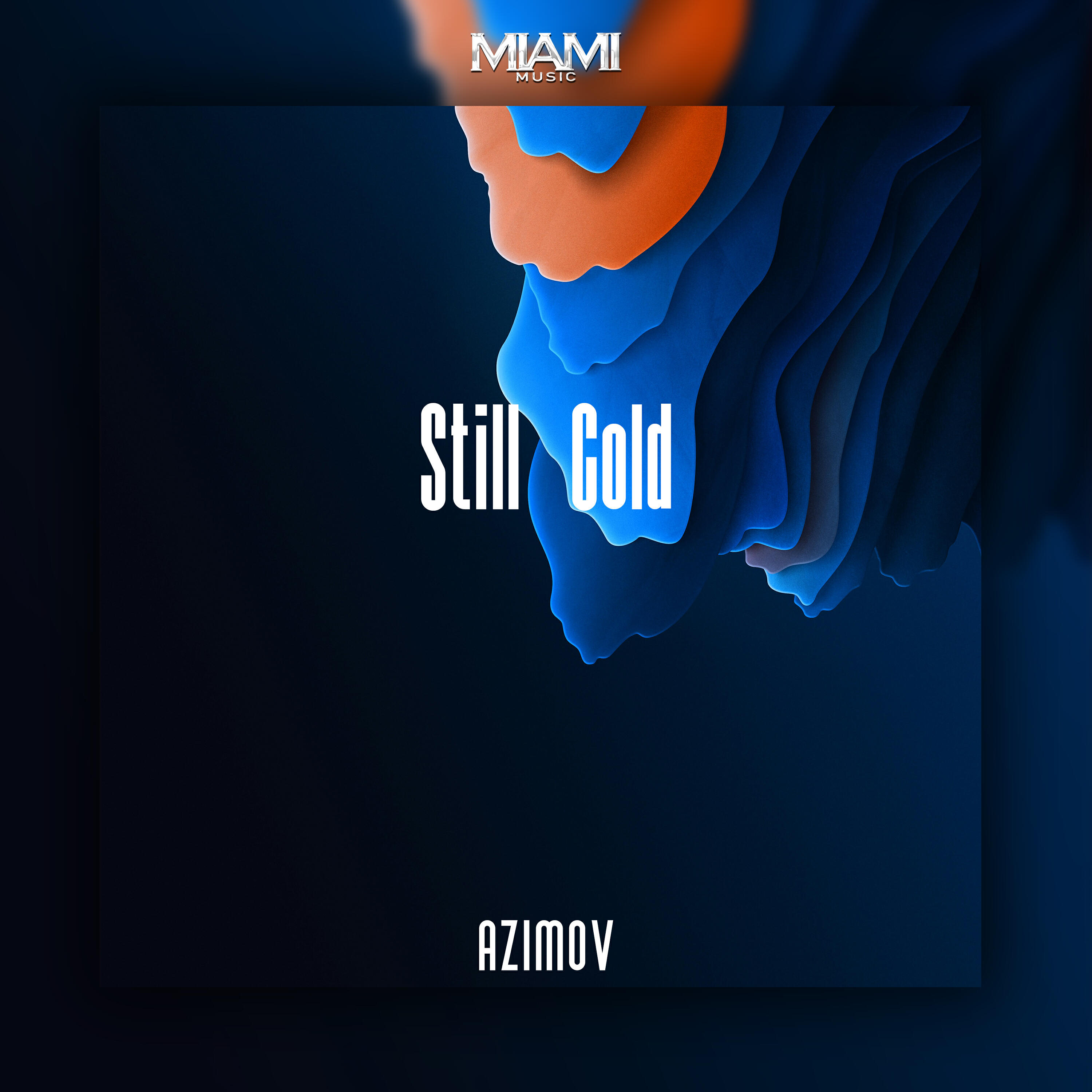 Постер альбома Still Cold