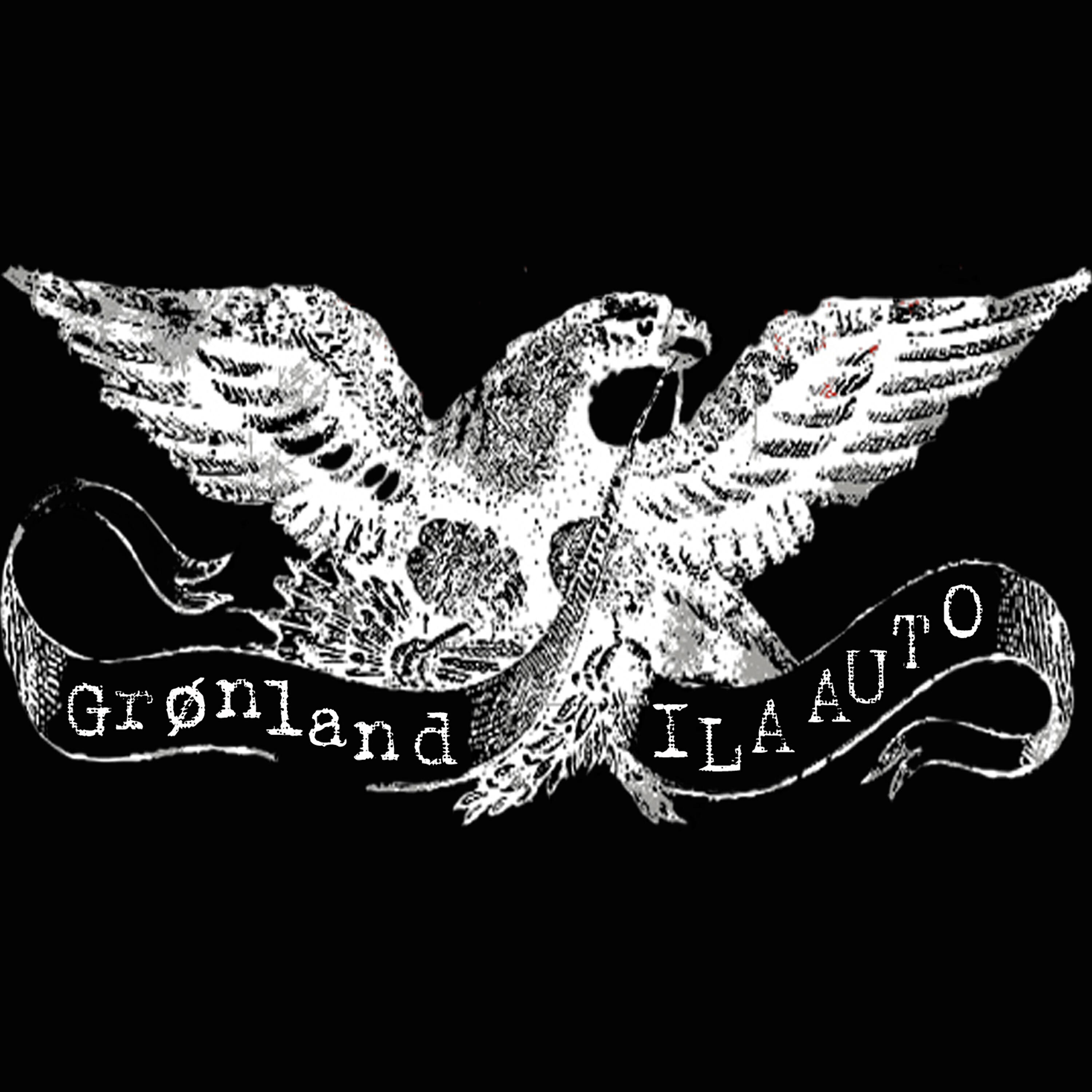 Релиз Grønland (Single)