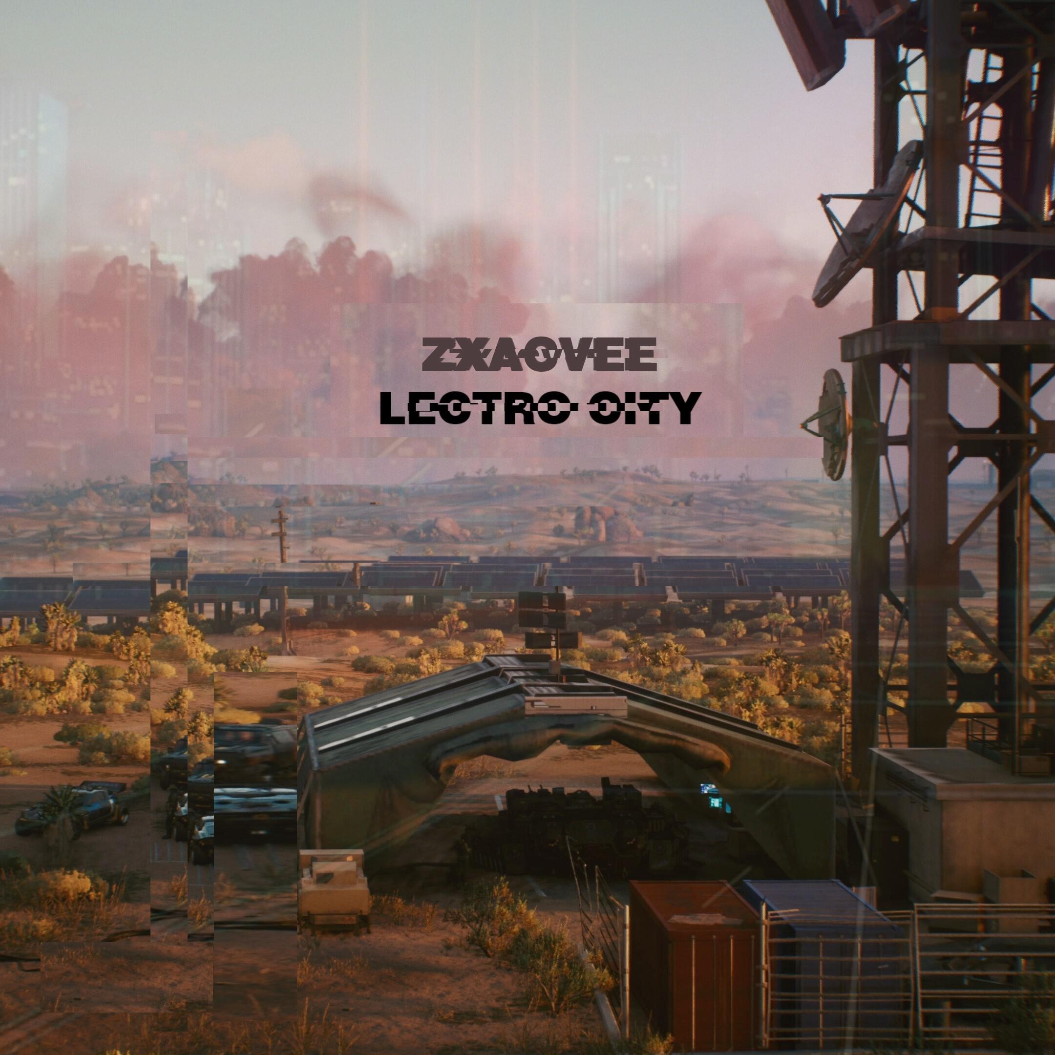 Релиз LECTRO CITY