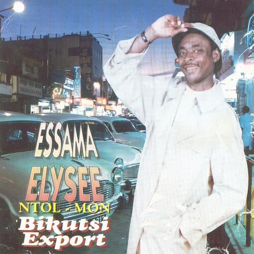 Essama Elysée