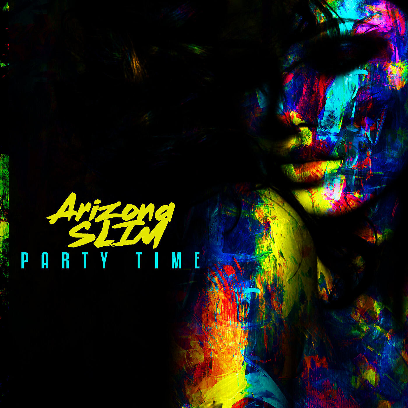 Arizona Slim