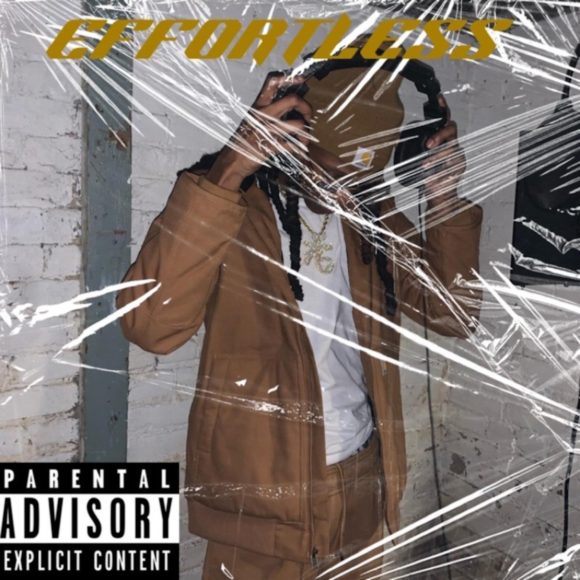 Релиз Effortless