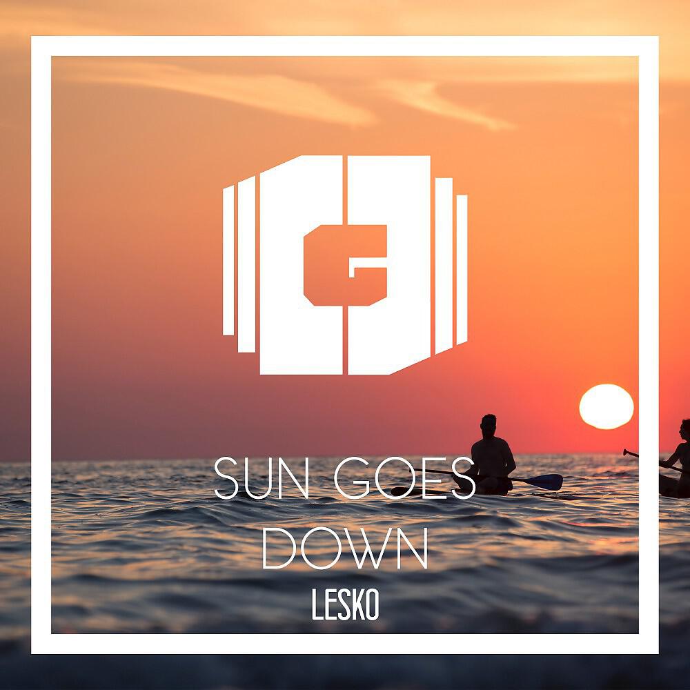 Релиз Sun Goes Down