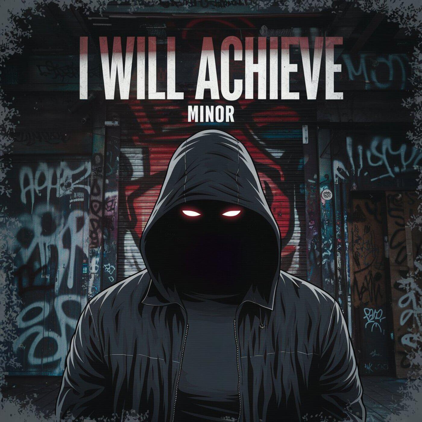 Релиз I will achieve